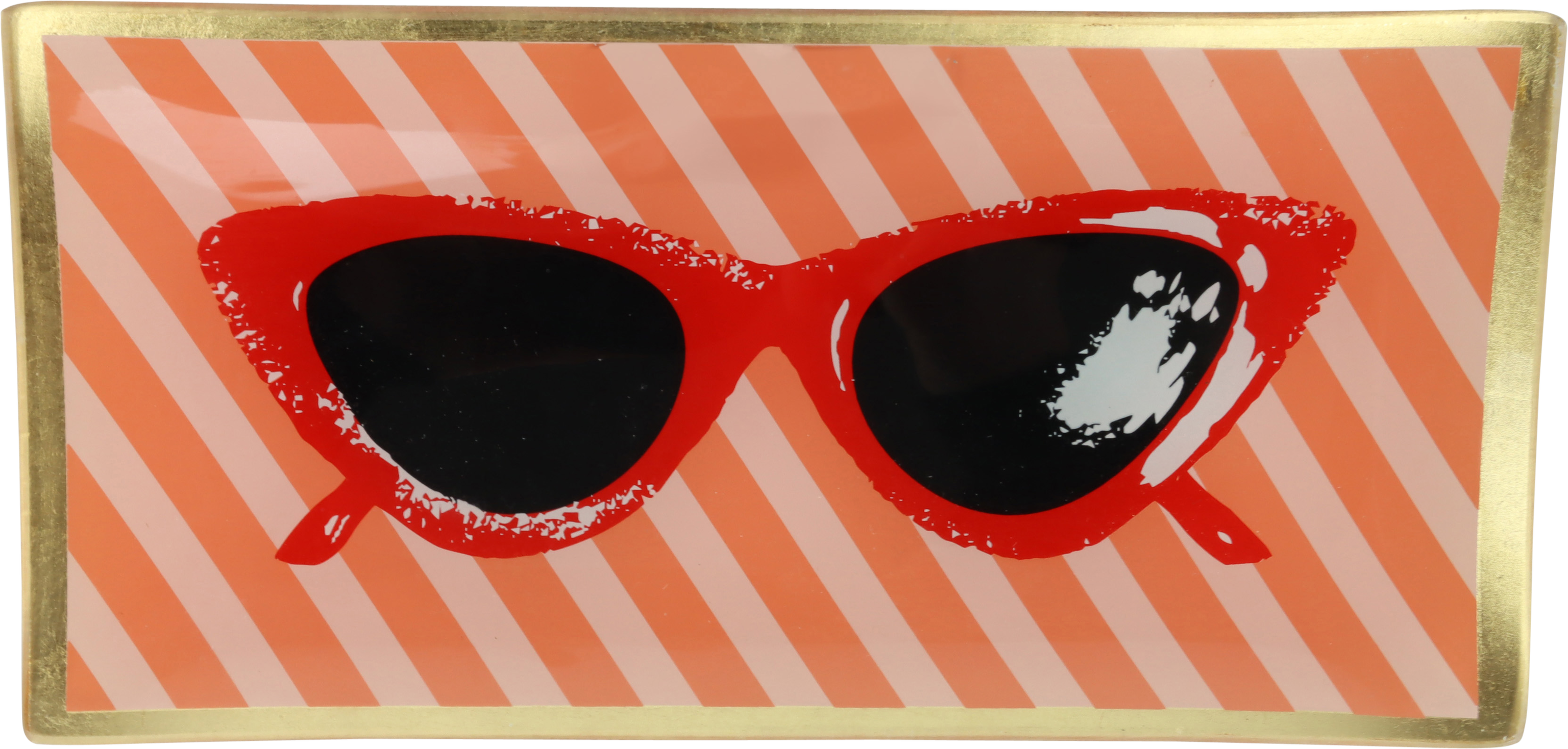 1007 PLATEAUX DE VERRE SUNGLASSES