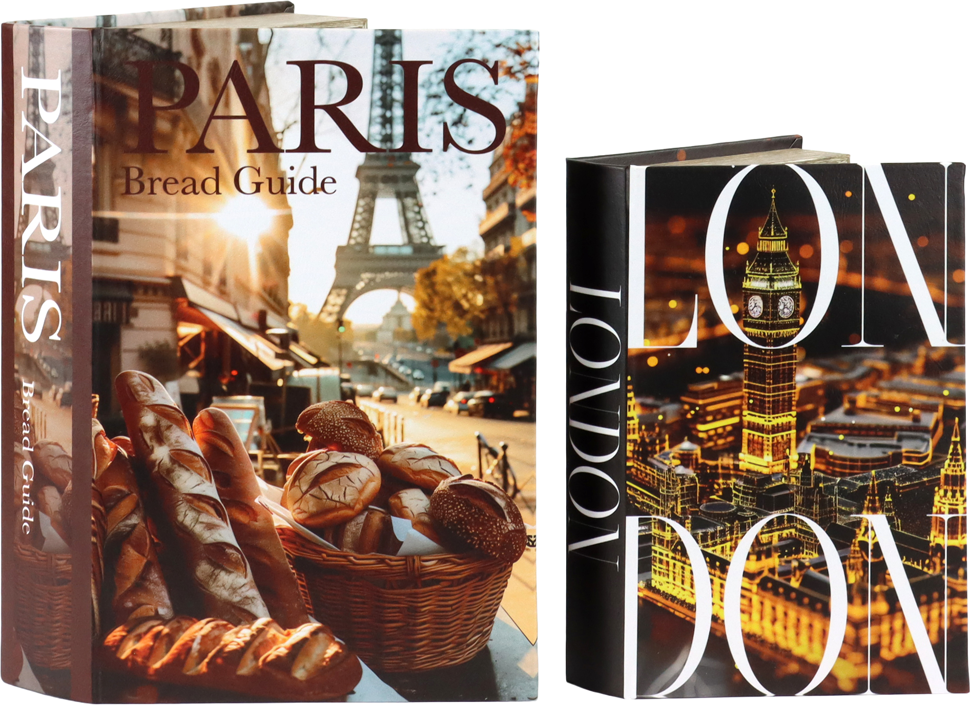 1025 LIBRI CAPITAL CITIES  2PZ