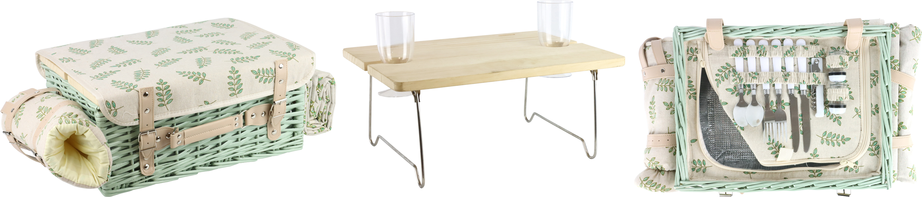 1028 CESTA DE RECOGIDA BALMORAL