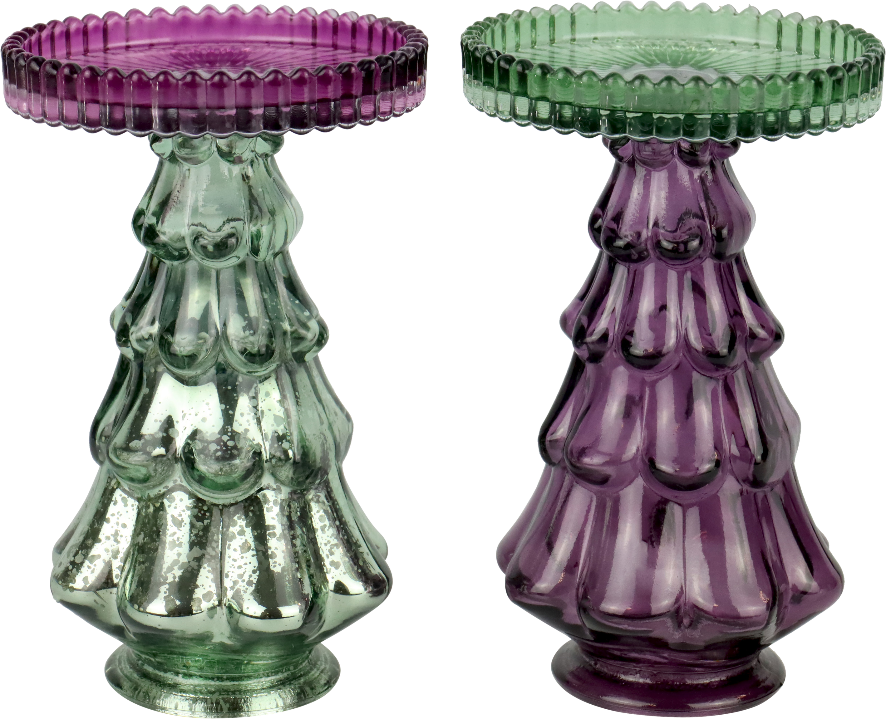 1038 LAMPIGNONS TWINKLE TREE  2P