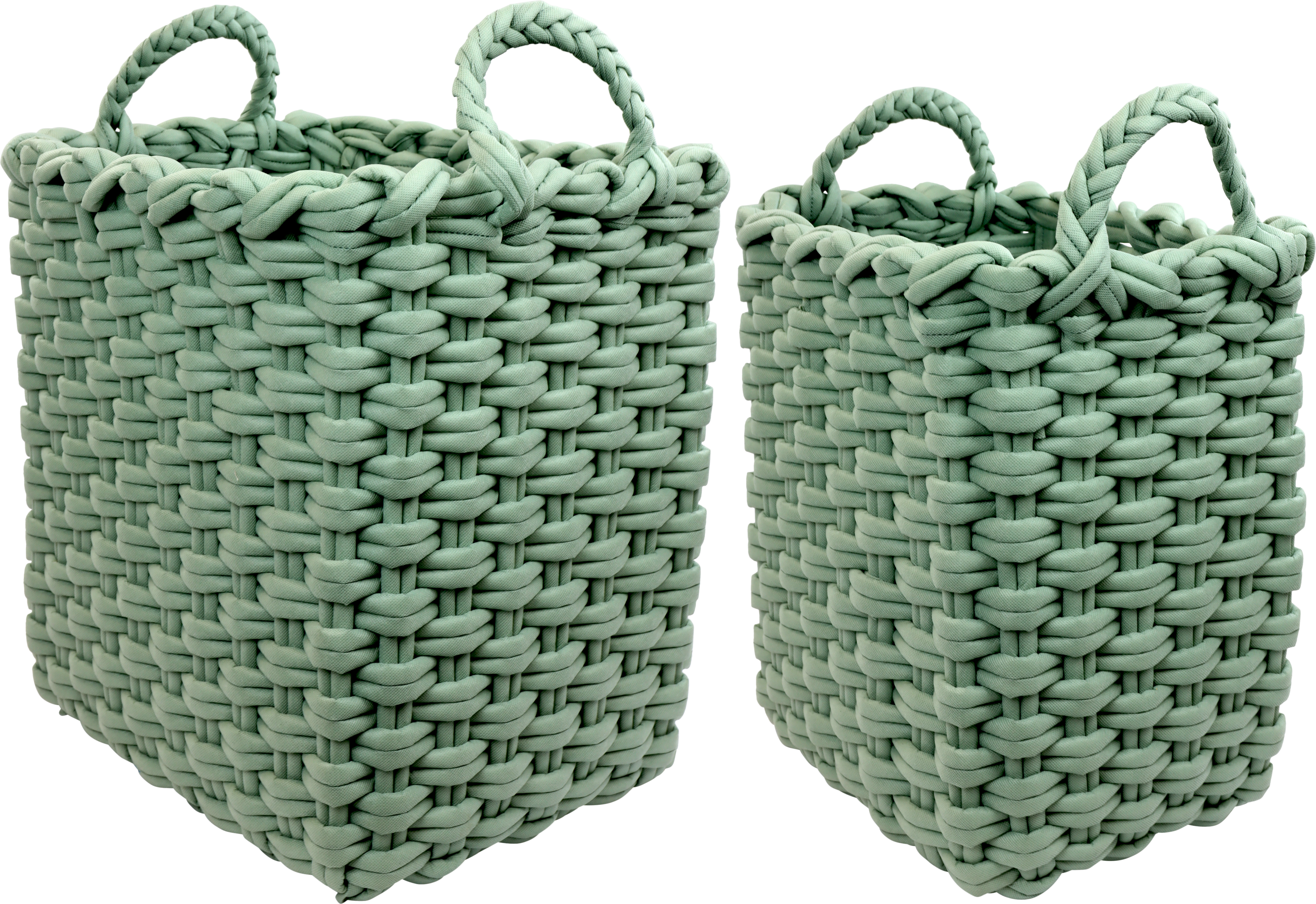 1049 PANIERS DE DÉCO CALM&CARRY  2P