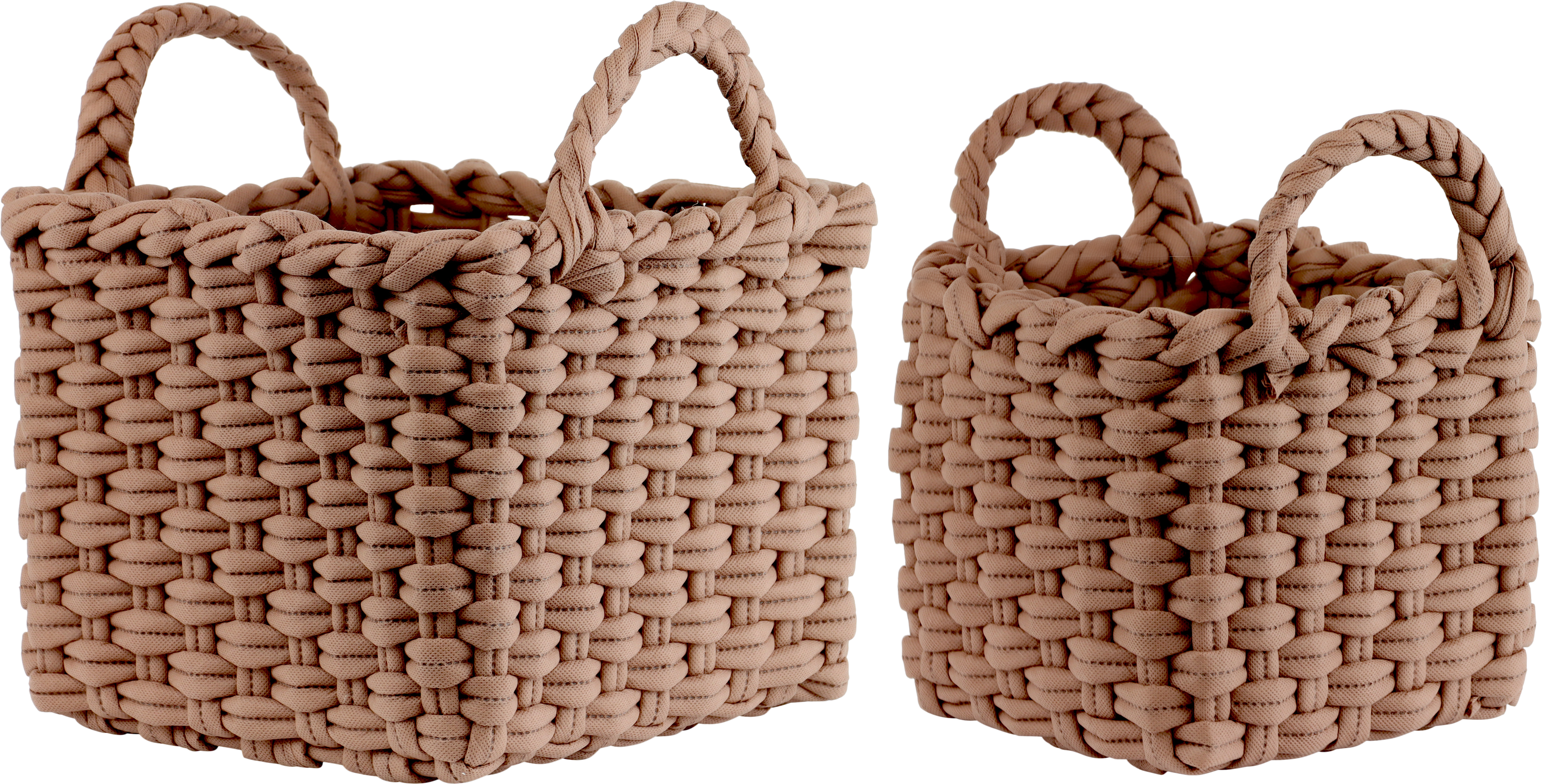 1057 PANIERS DE DÉCO CALM&CARRY   2P