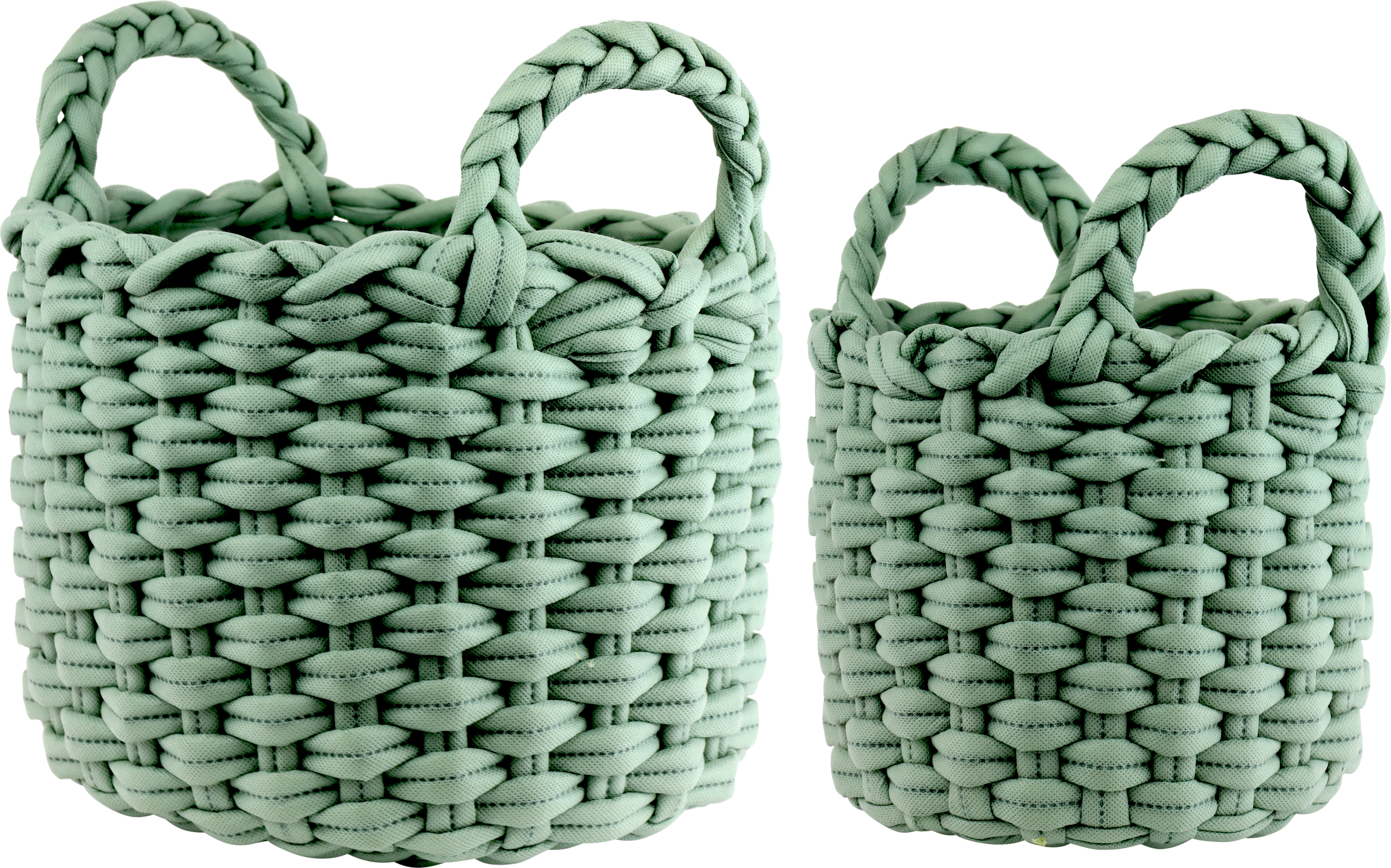 1065 PANIERS DE DÉCO CALM&CARRY   2P