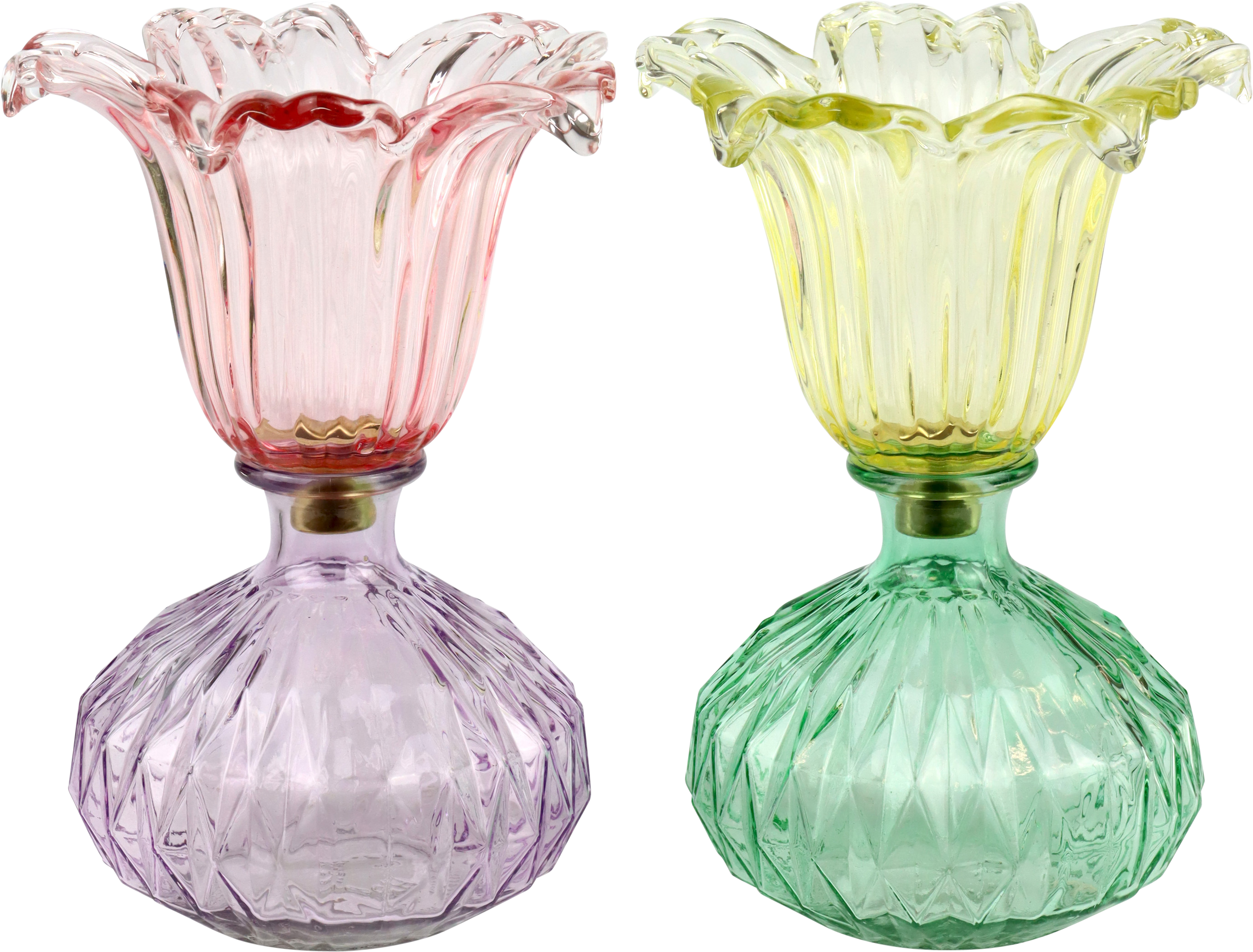 1118 CHANDELIER SAN REMO  2P