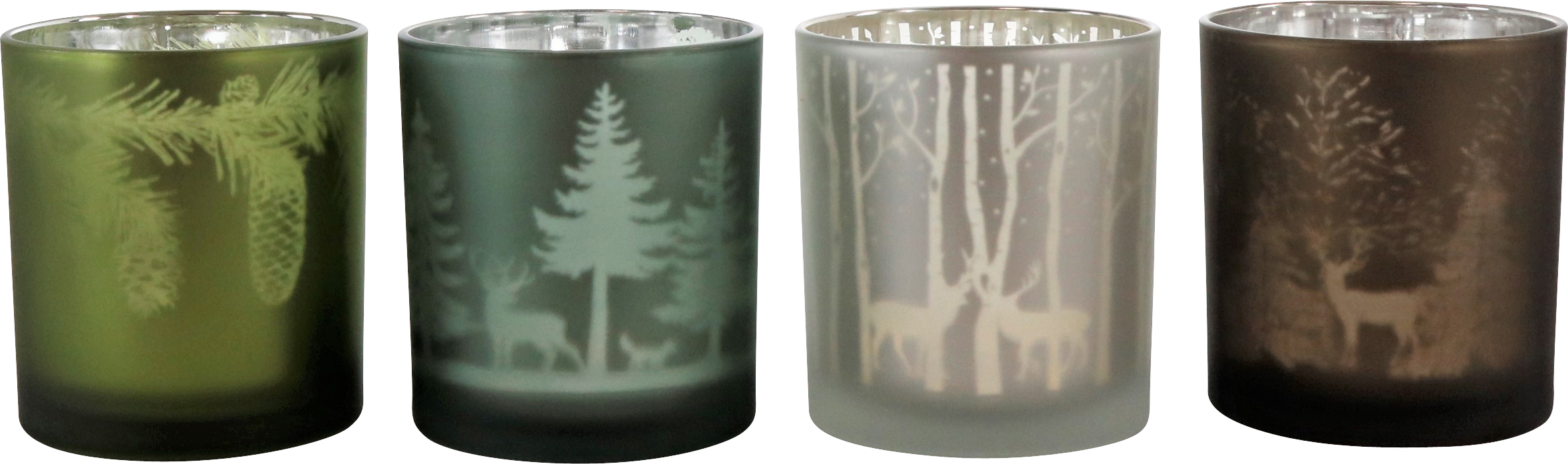 1311 PHOTOPHORES  ZAUBERWALD  4P