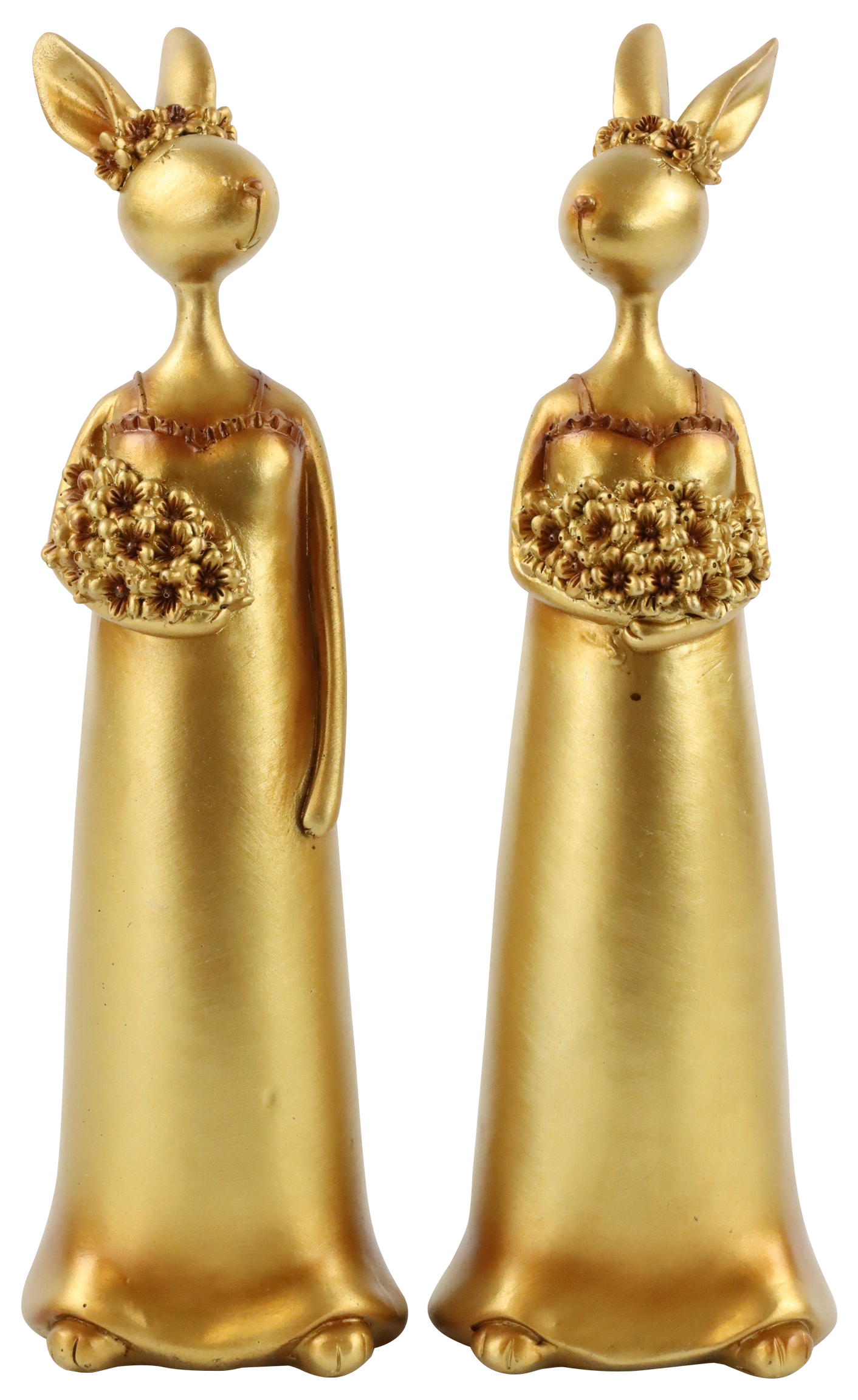 1352 FIGURES BLUMENHASEN  2P