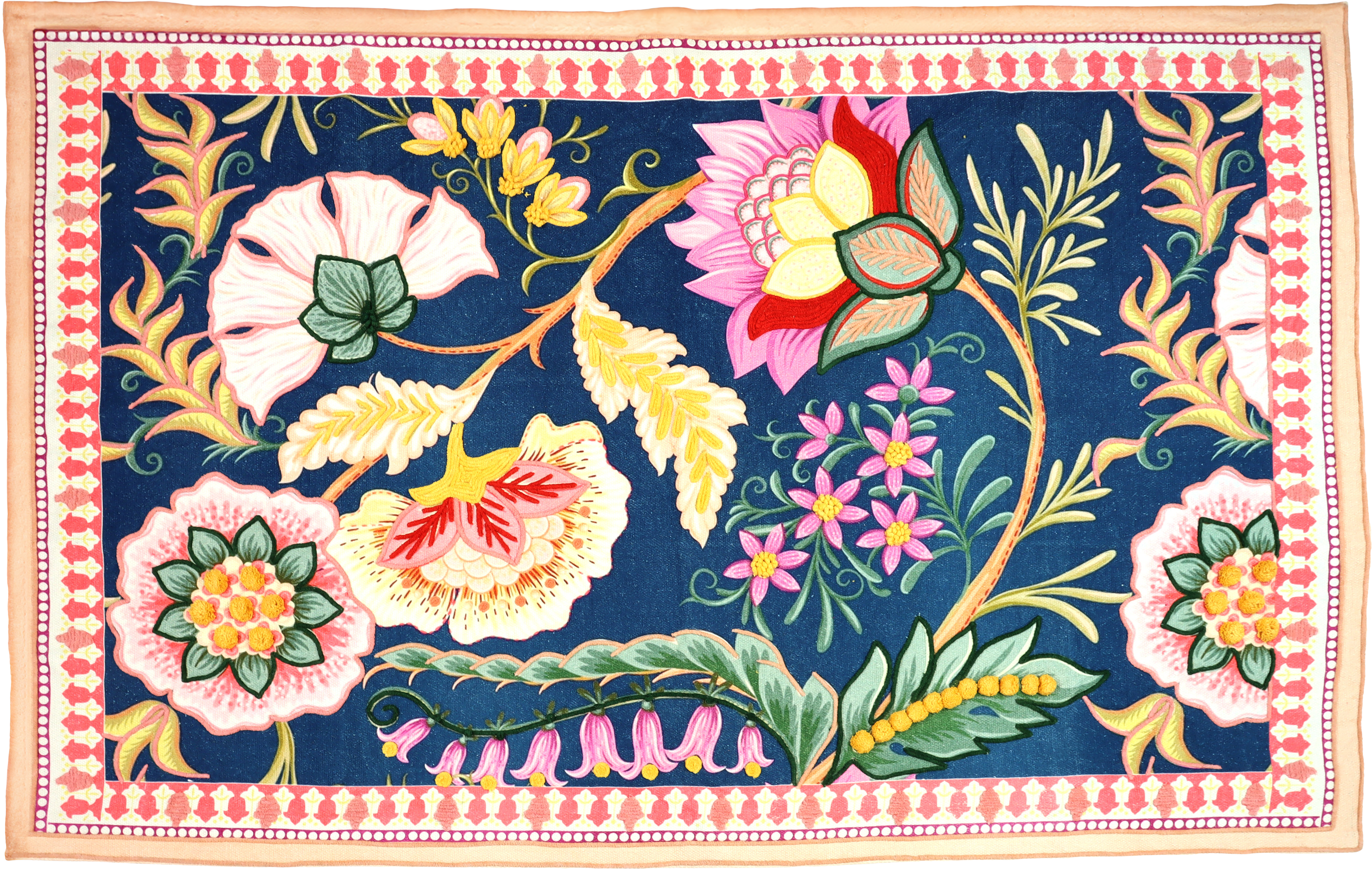 1397 TAPIS MEADOW SERENADE