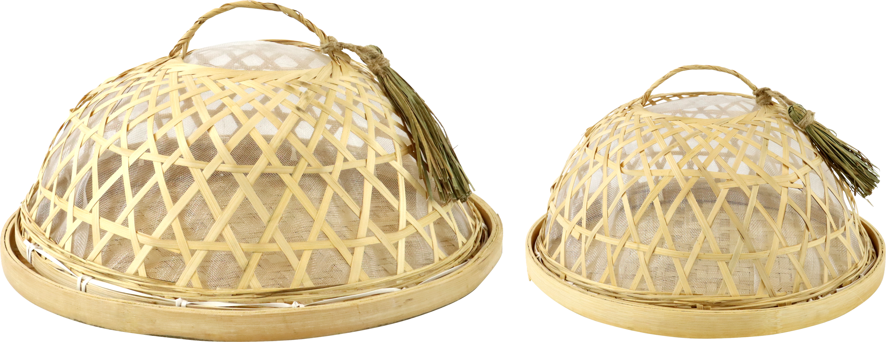 1460 ABDECKHAUBEN NOMAD KITCHEN  S/2