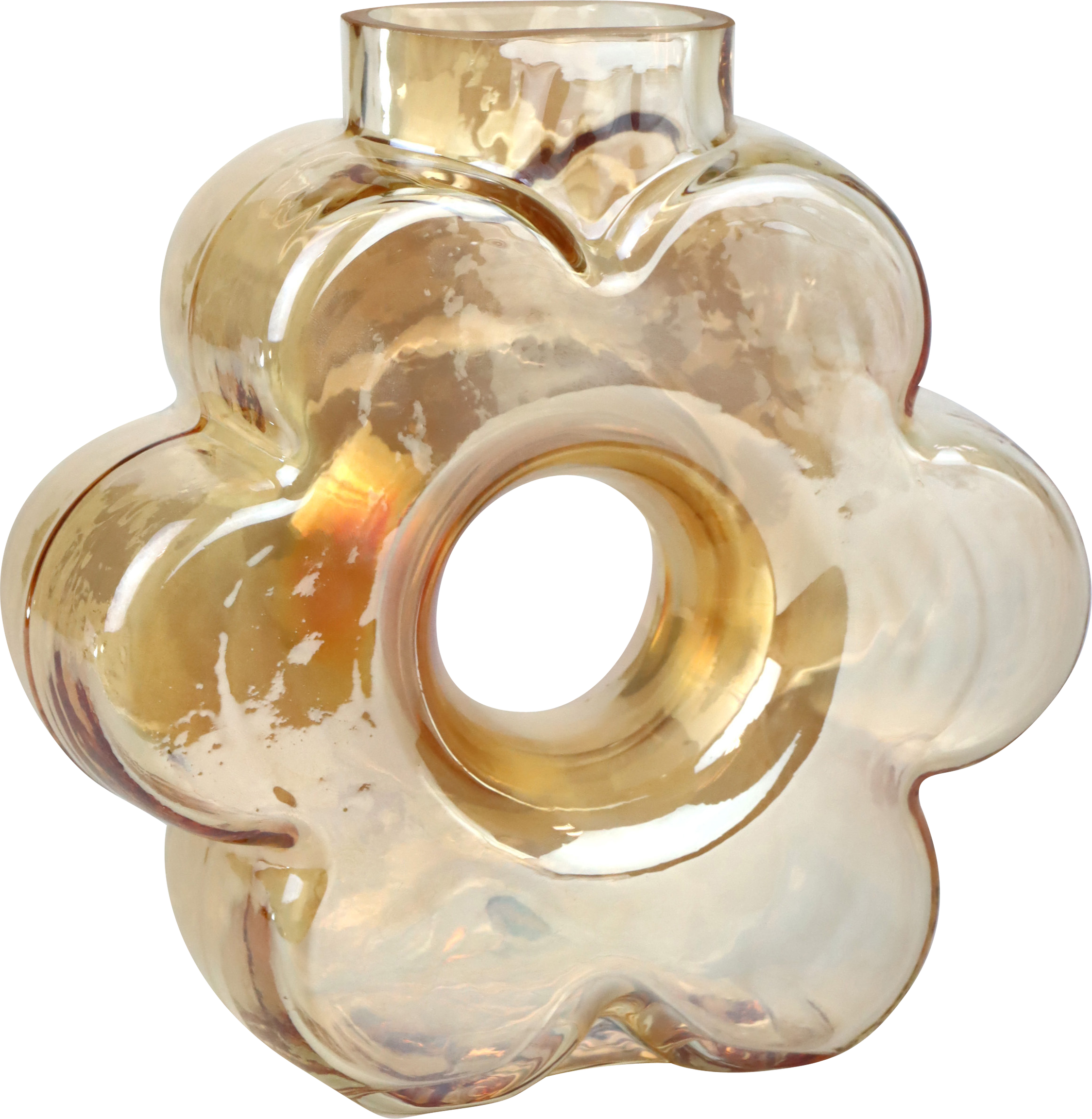 1461 VASE DE FLEURS DAISY