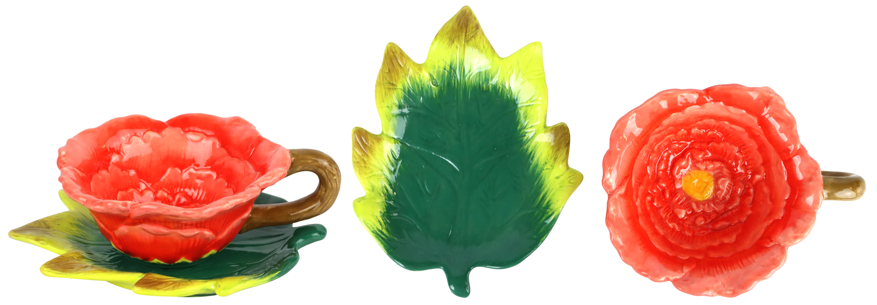 1467 COUVERTURE ROSE 2P