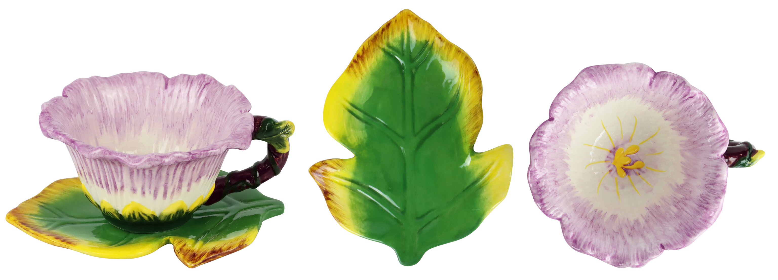 1468 COUVERTURE ORCHIDEA  2P