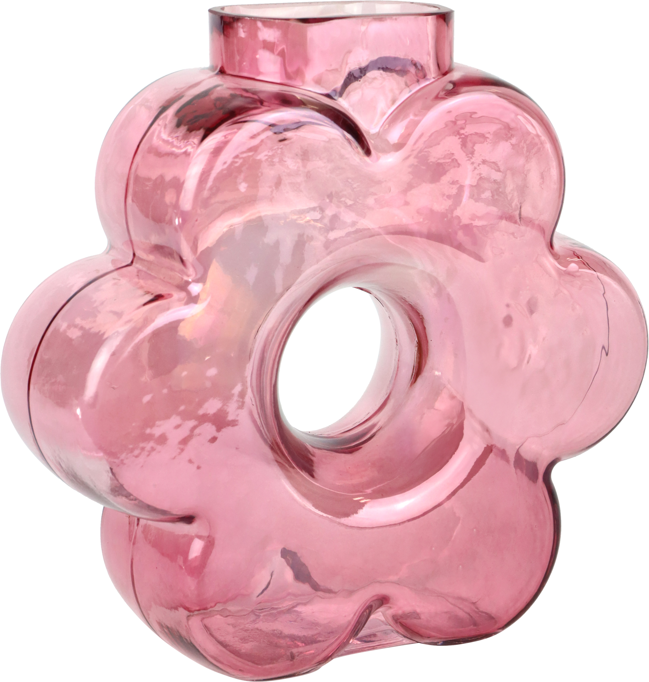 1496 VASE DE FLEURS DAISY