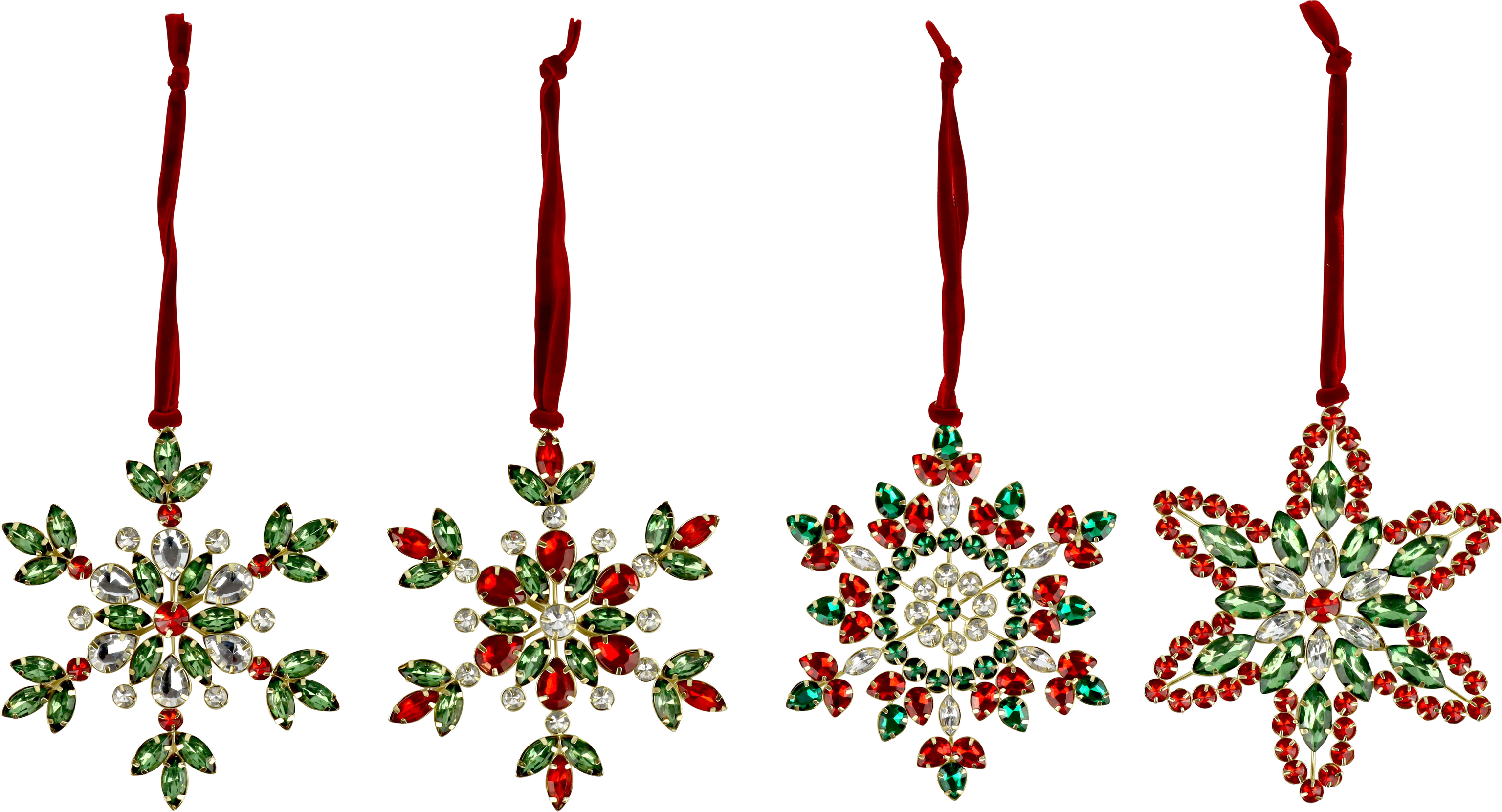 1511 ÉTOILES DE CRISTAL PALAZZO   4P