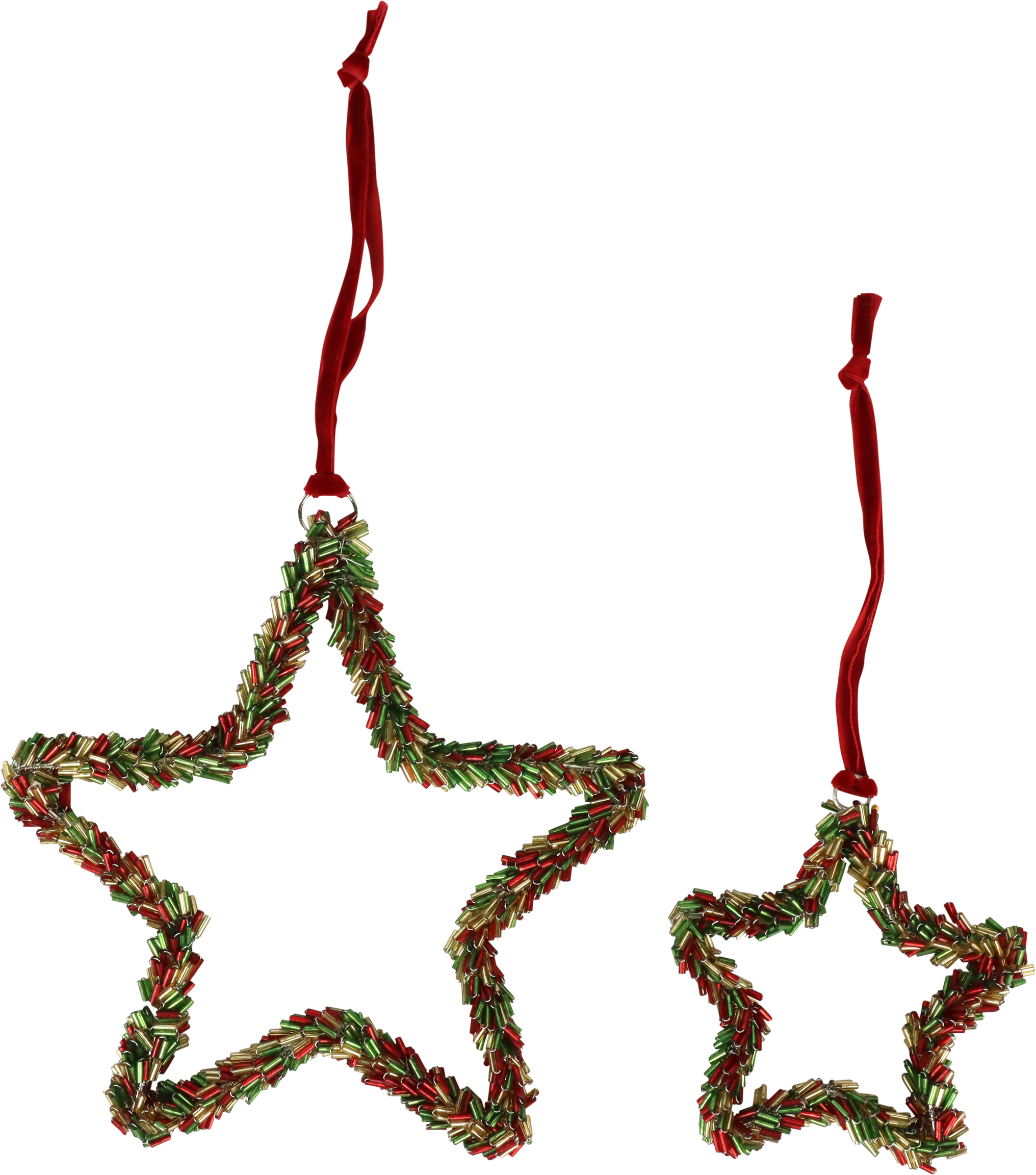 1521 PENDENTIF DÉCORATIF STERN  2P