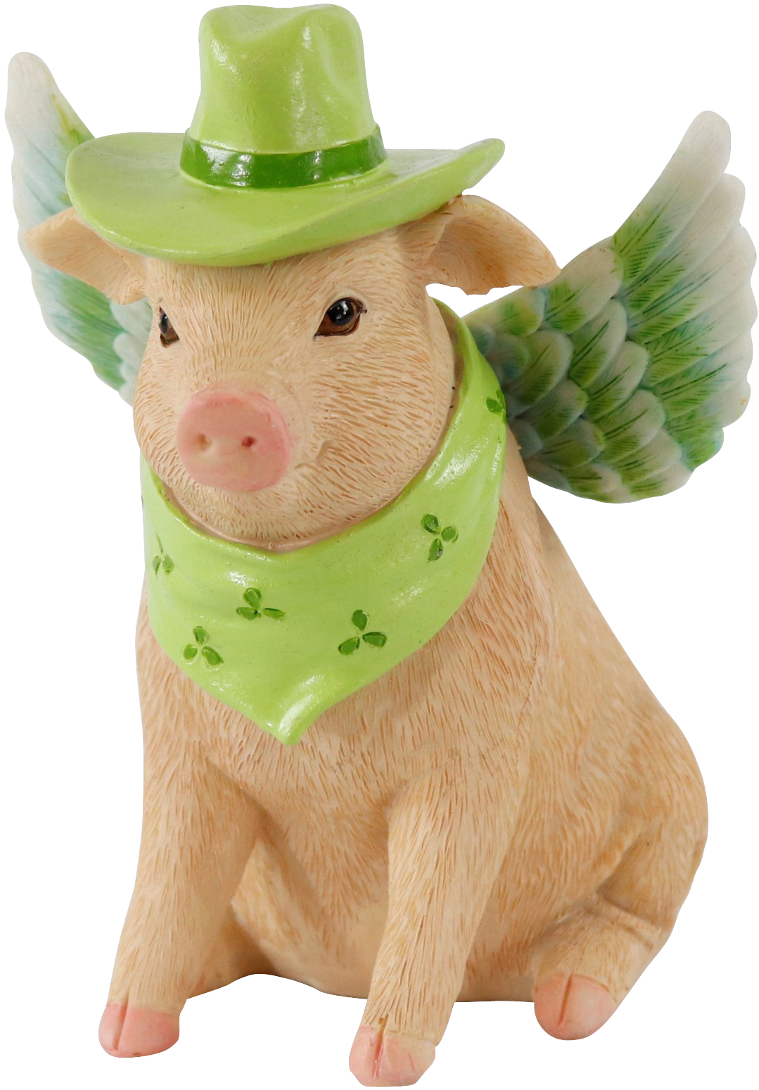 1534 HUCHA  FLYING PIG