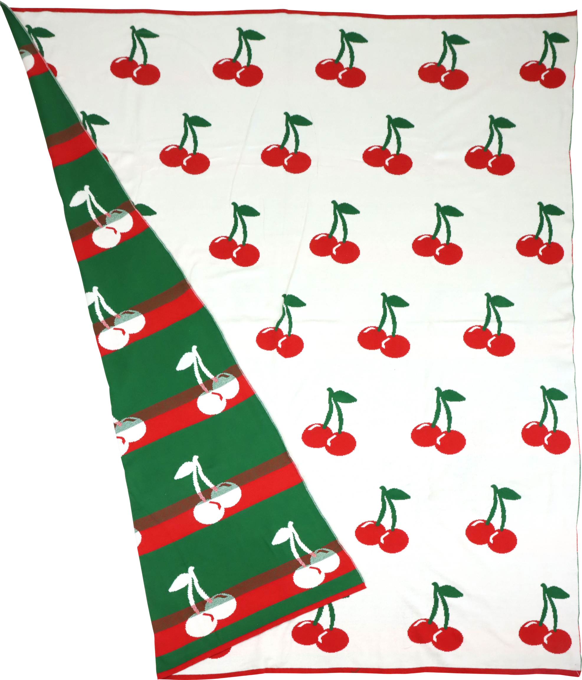 1607 CUBIERTA DE PUN CHERRY 125X160