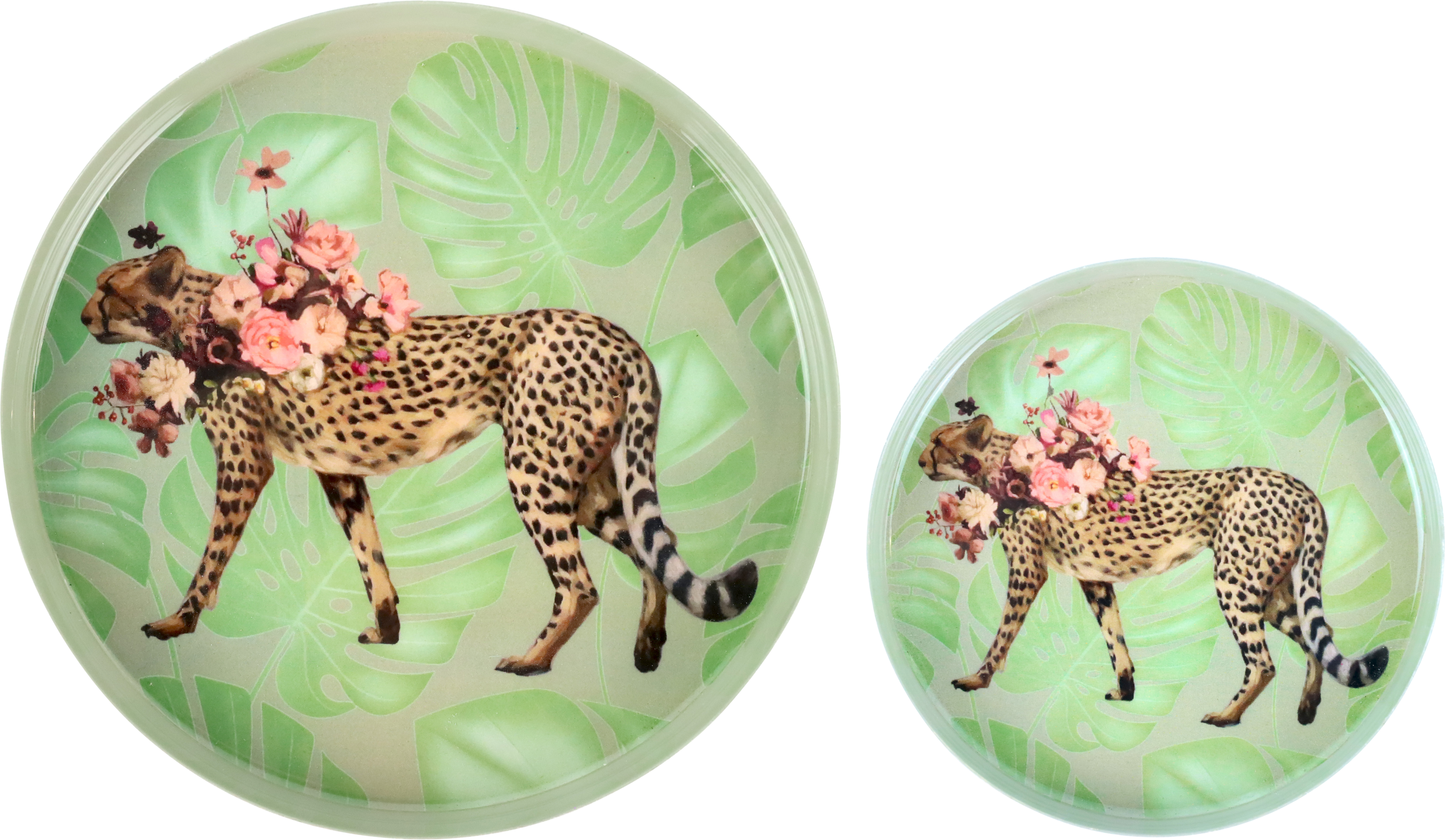 1654 PLATEAUS LOVELY LEO  2P