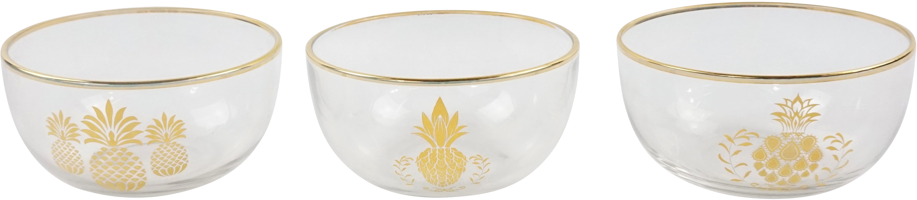 1660 COUPES  ANANAS  3P