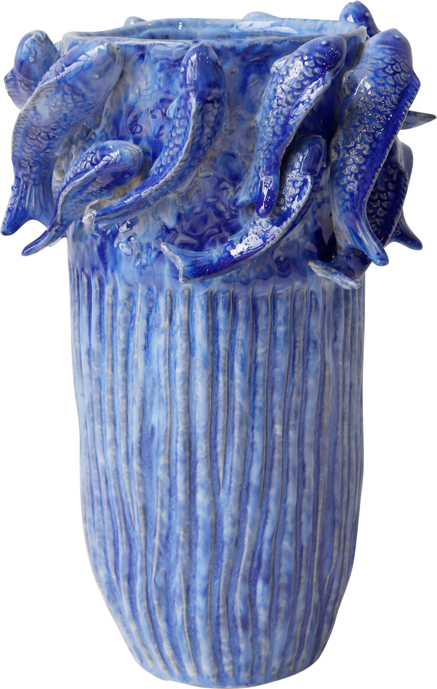 1741 POT À VASE FISHERY