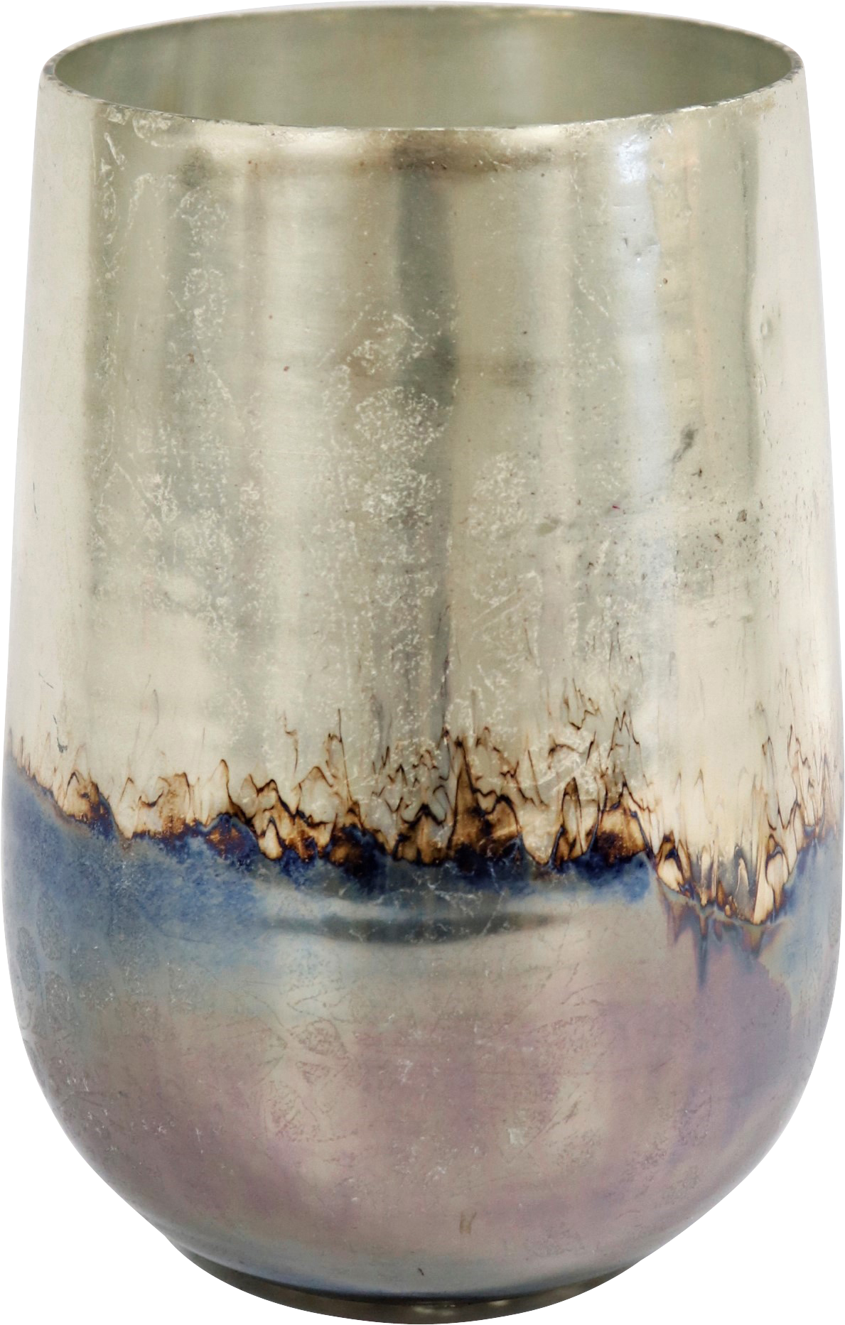 1758 PHOTOPHORE/VASE  UNIVERSE