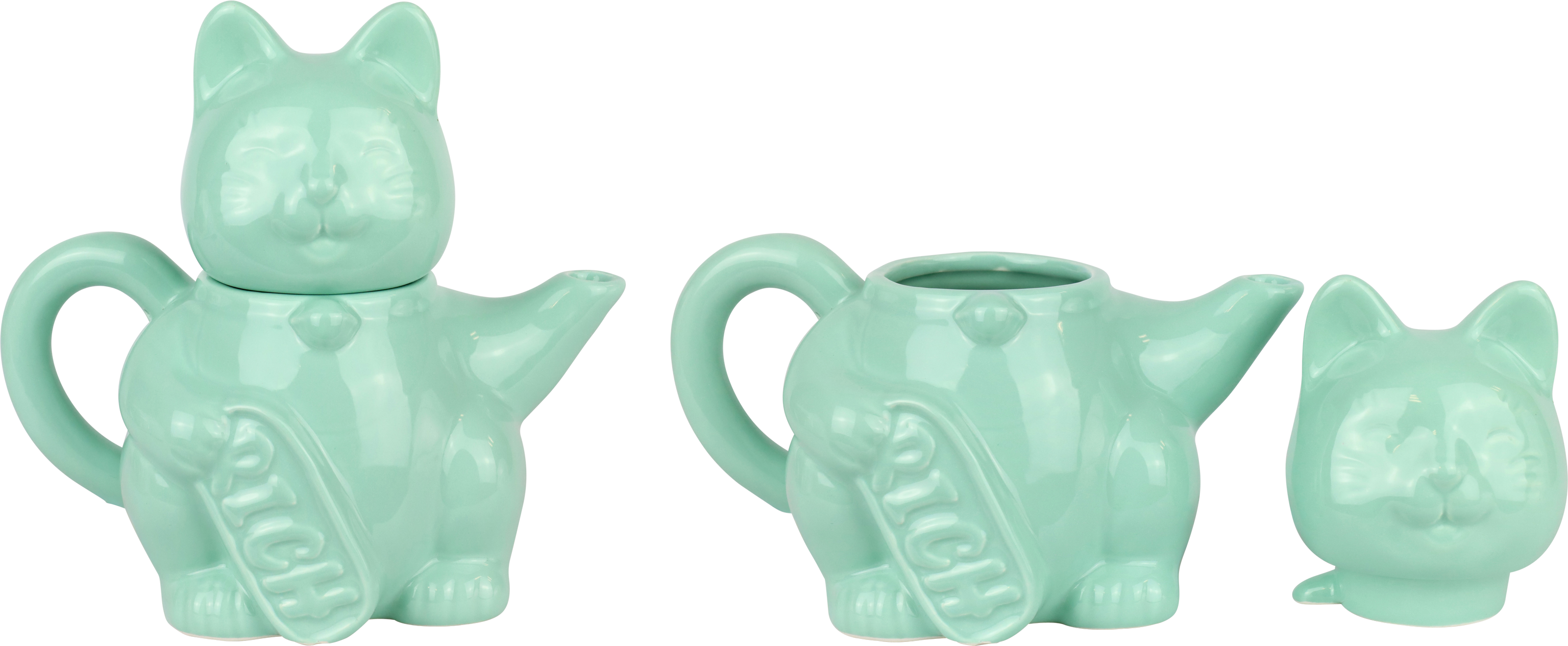 1778 PANNEAUX LUCKY CAT