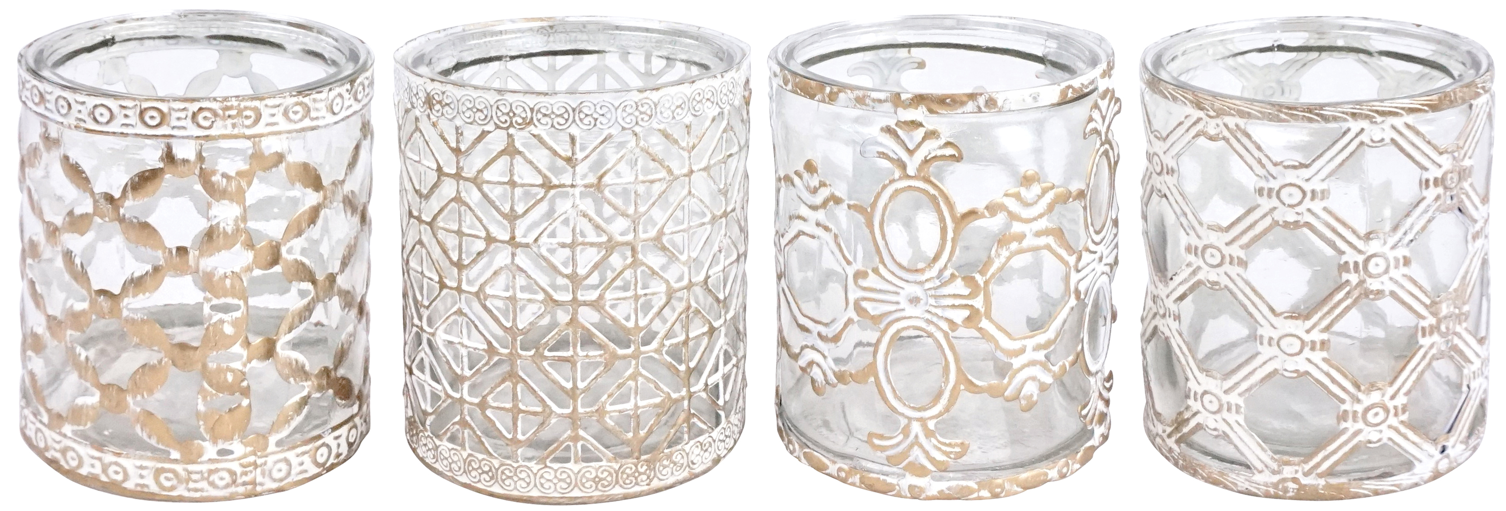 1792 PHOTOPHORES  BELVEDERE  4P