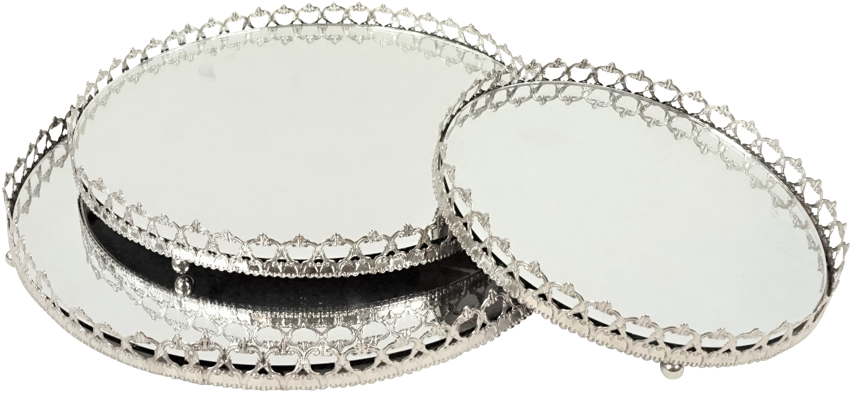 1795 PLATEAUX  BELVERDE  3P