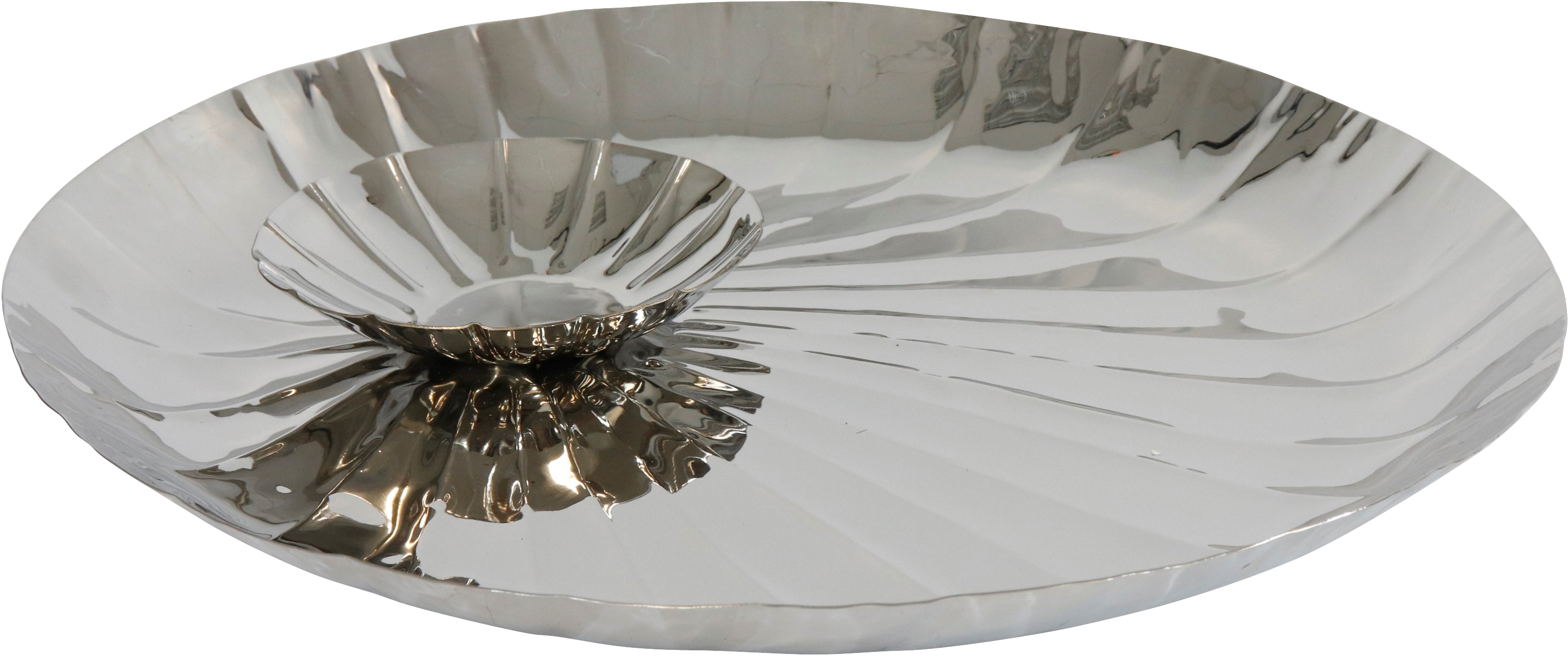 1835 PLATEAU  ELEGANCE