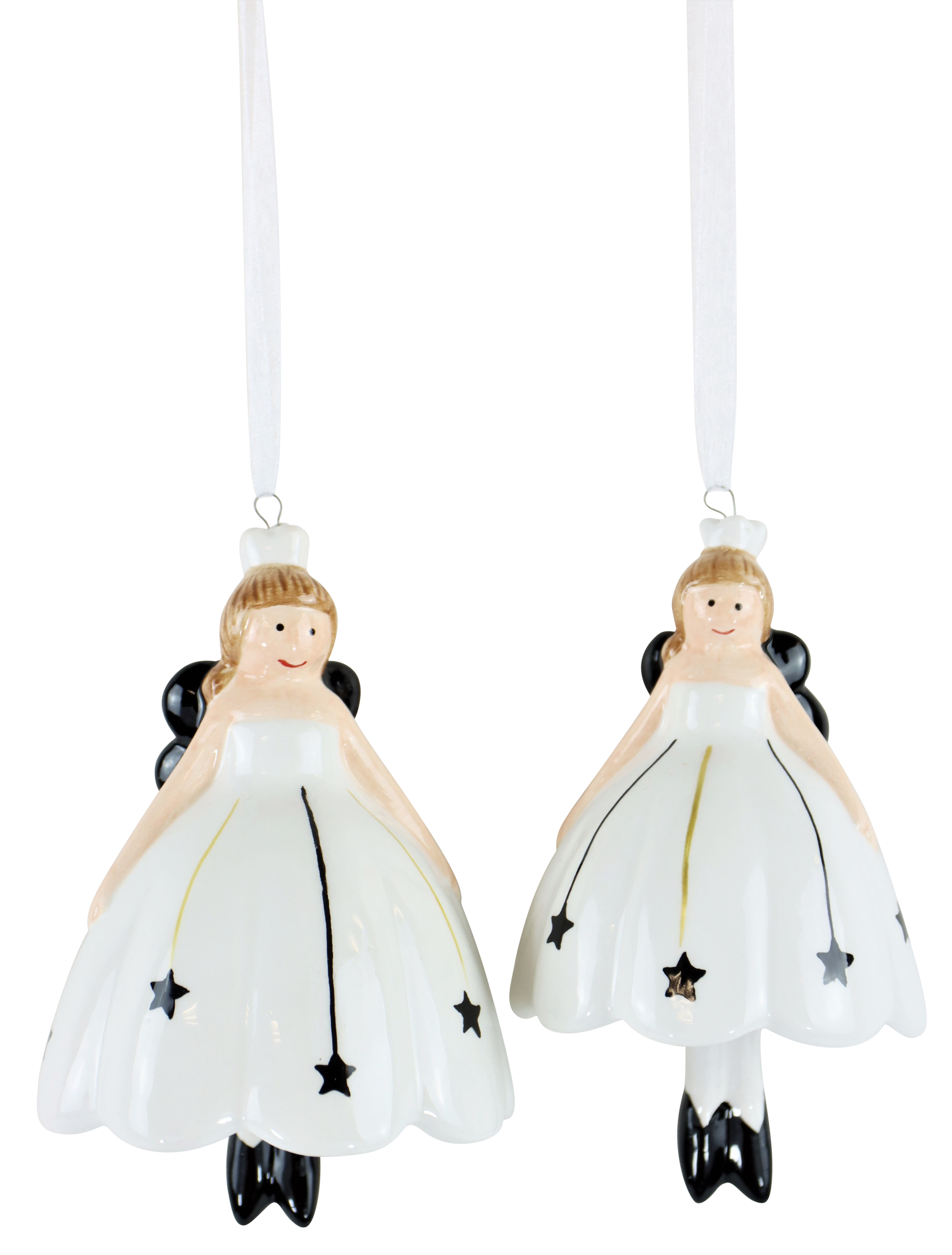 1842 CLOCHES ENGELSK  2P