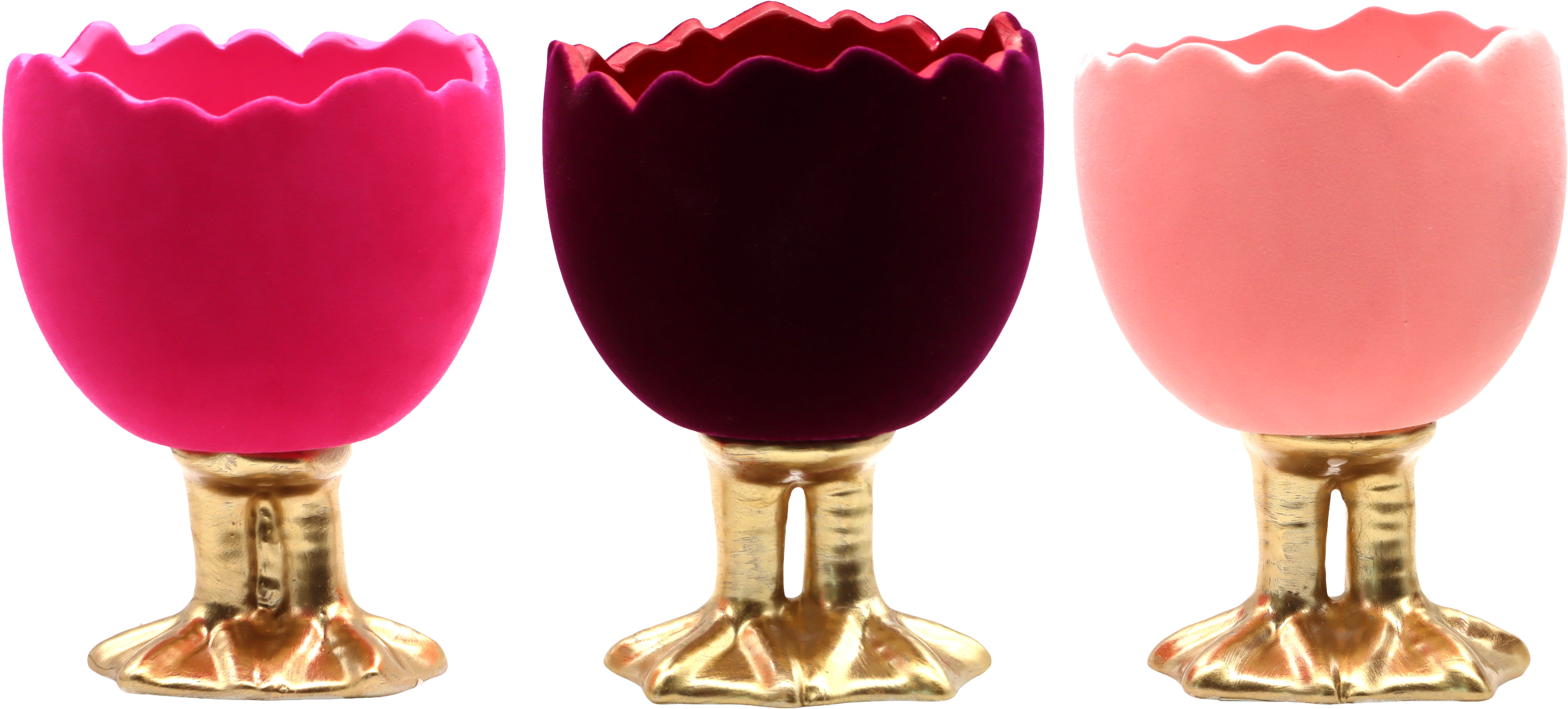 1994 HUEVOS ANDANTES S/3