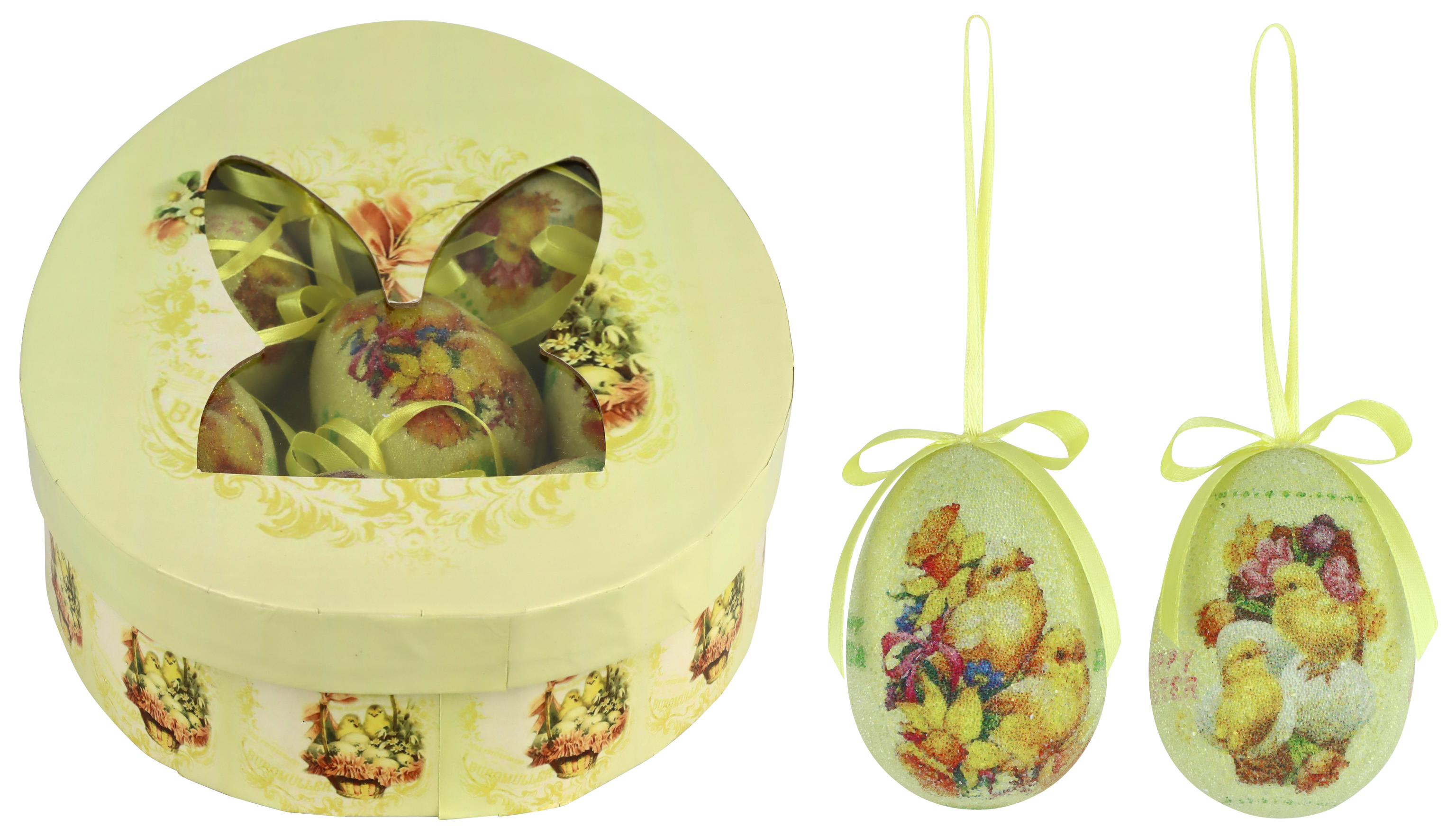 2049 HUEVOS EN CAJA NOSTALGIC FLOW  S/9