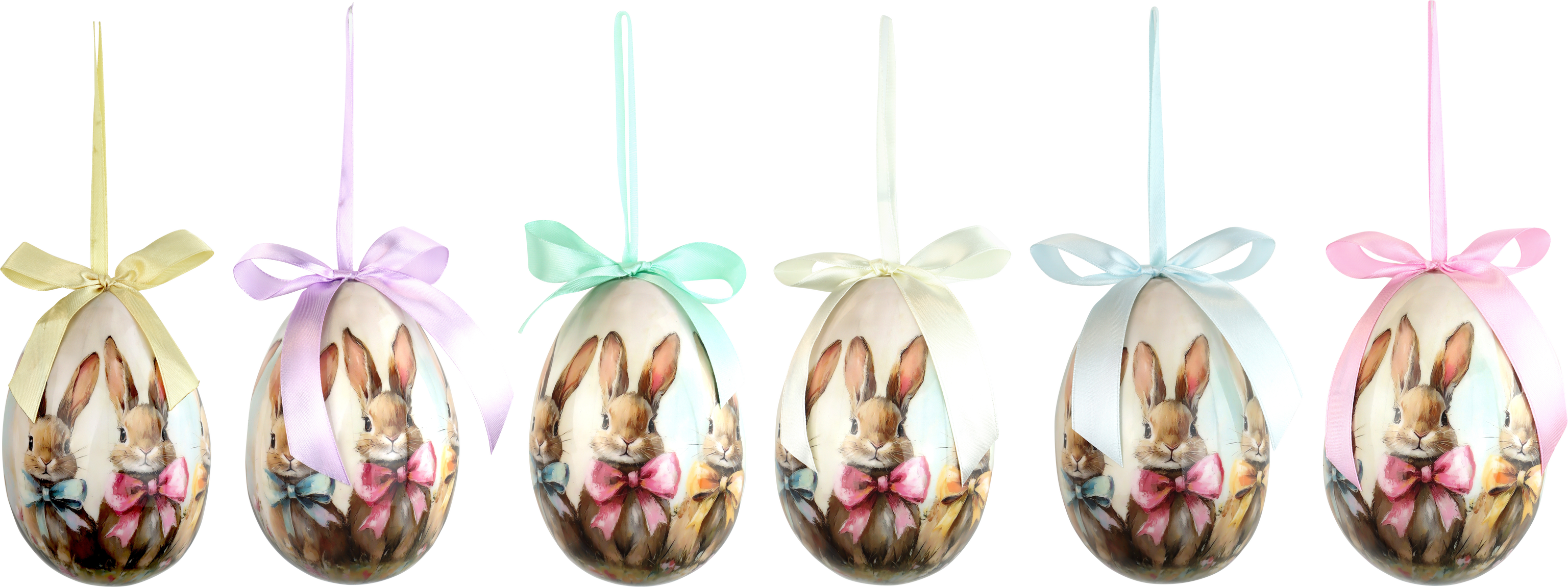 2095 ŒUFS  NOSTALGIC FLOW   6P