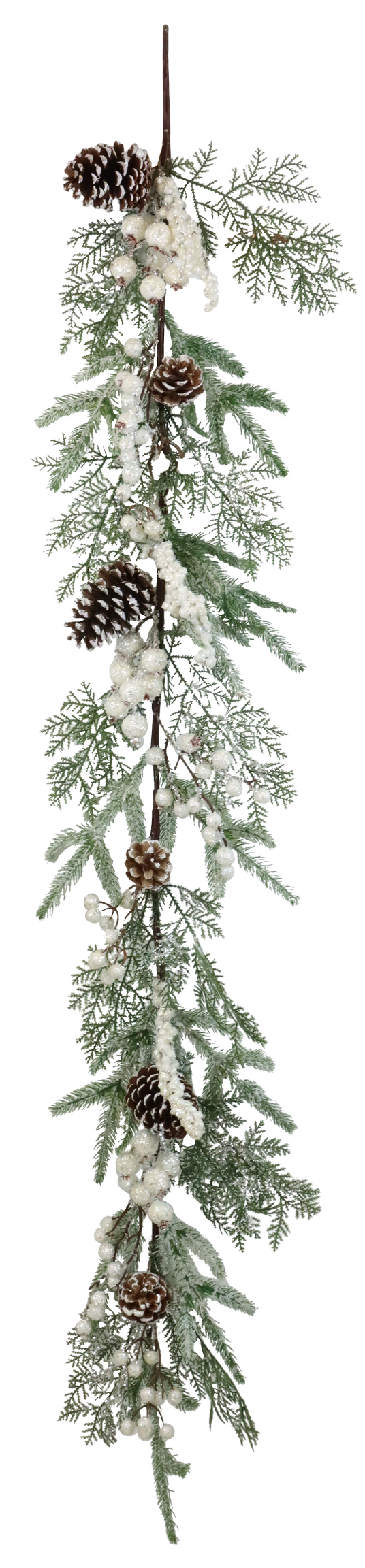 2103 GUIRLANDE FOREST