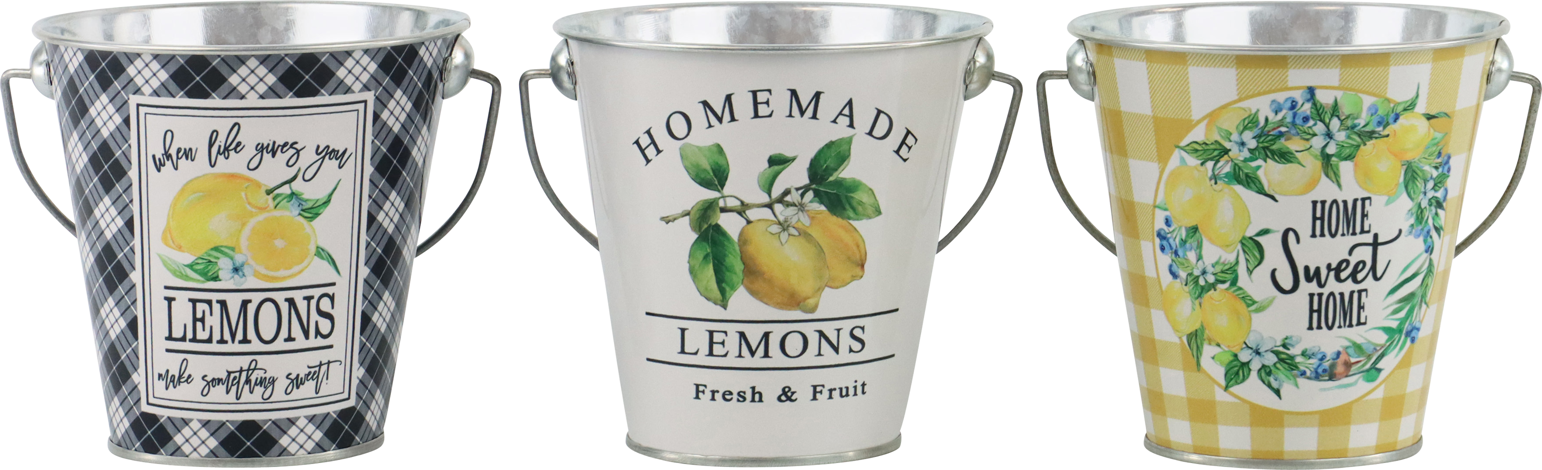 2104 SEAUX À ANSE  SWEET LEMON  3P