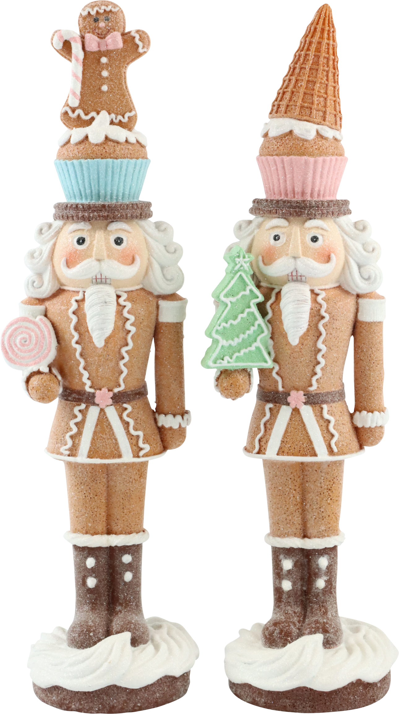 2133 SOLDIERR GINGERWOOD  S/2