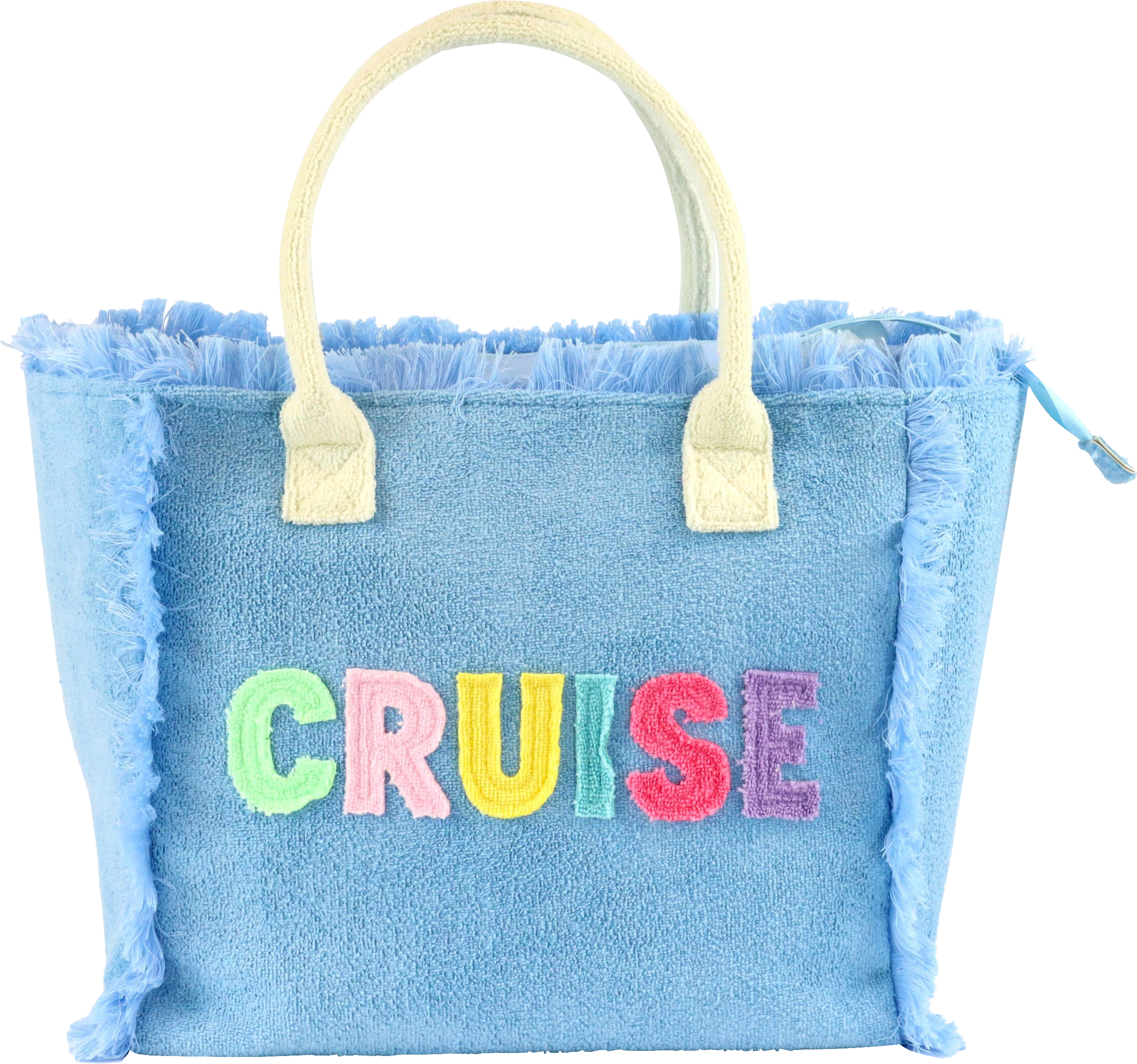 2136 SHOPPER SPUGNA CRUISE
