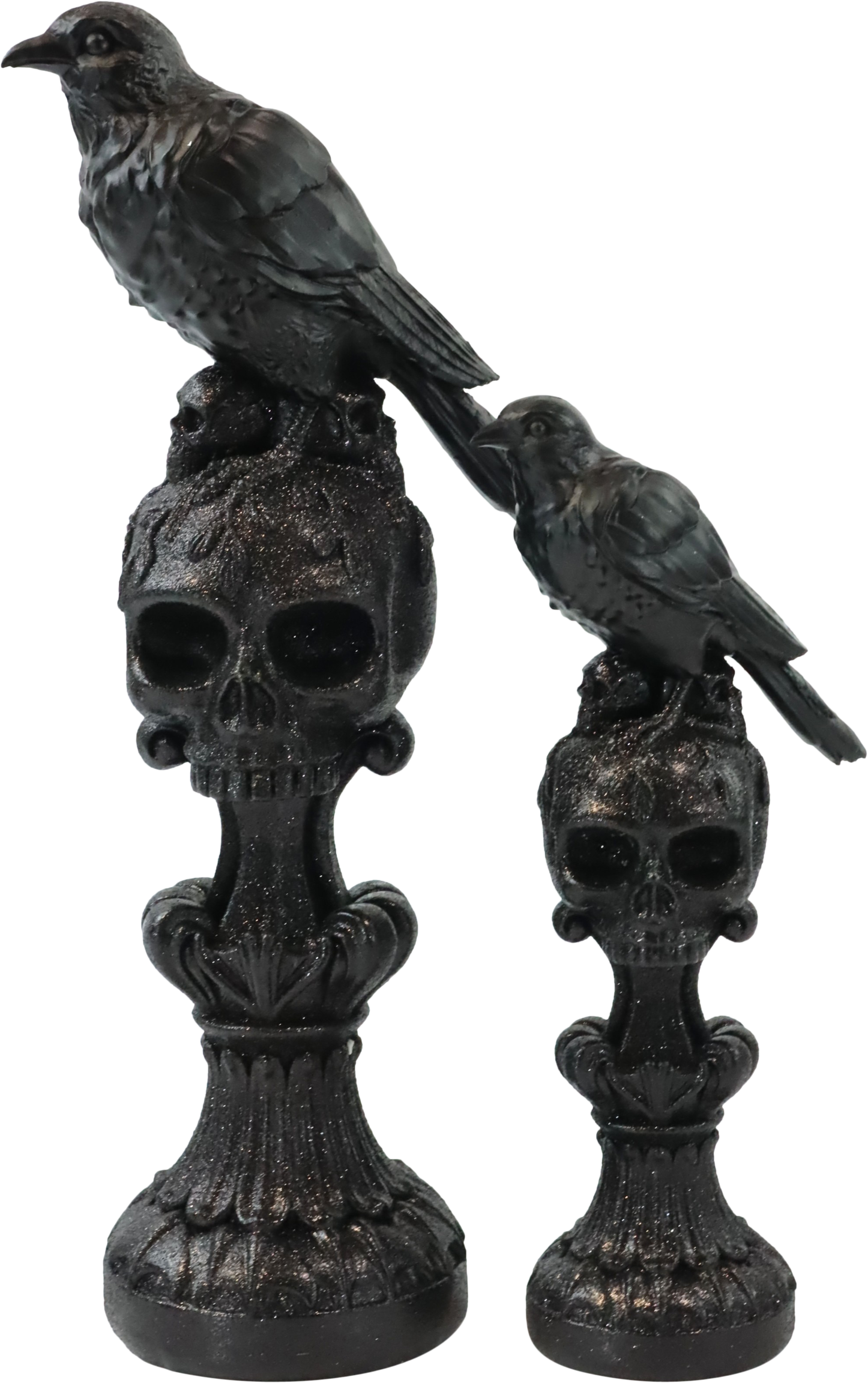 2140 CANDELIERE NOCTURNE  2PZ