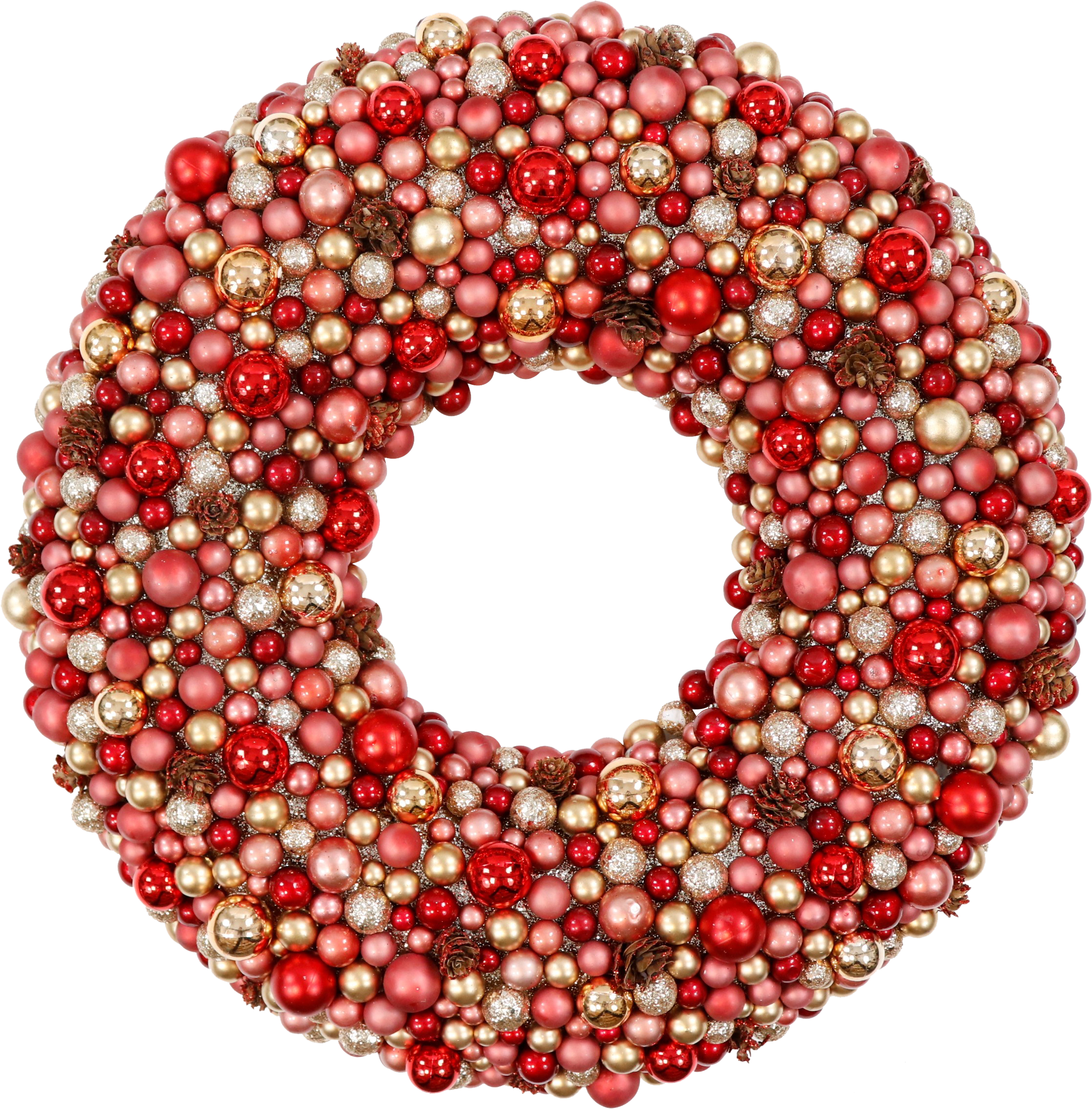 2159 CORONA  FESTIVITY