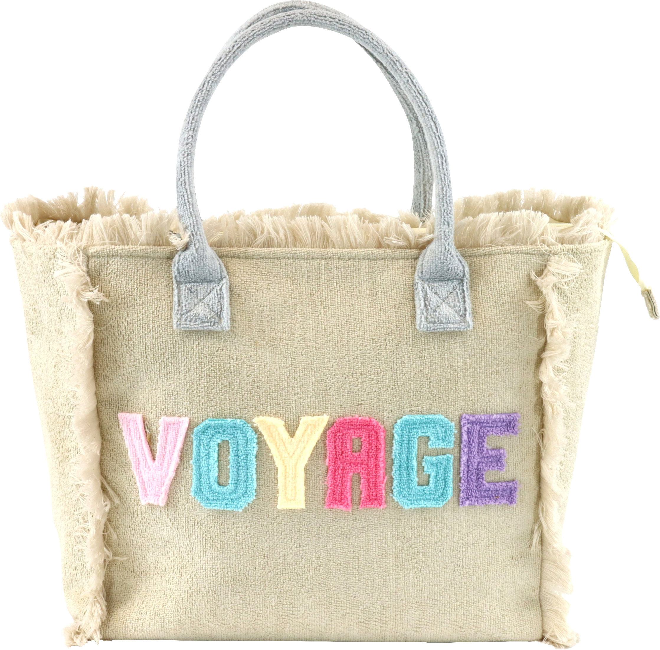 2196 SHOPPER SPUGNA VOYAGE