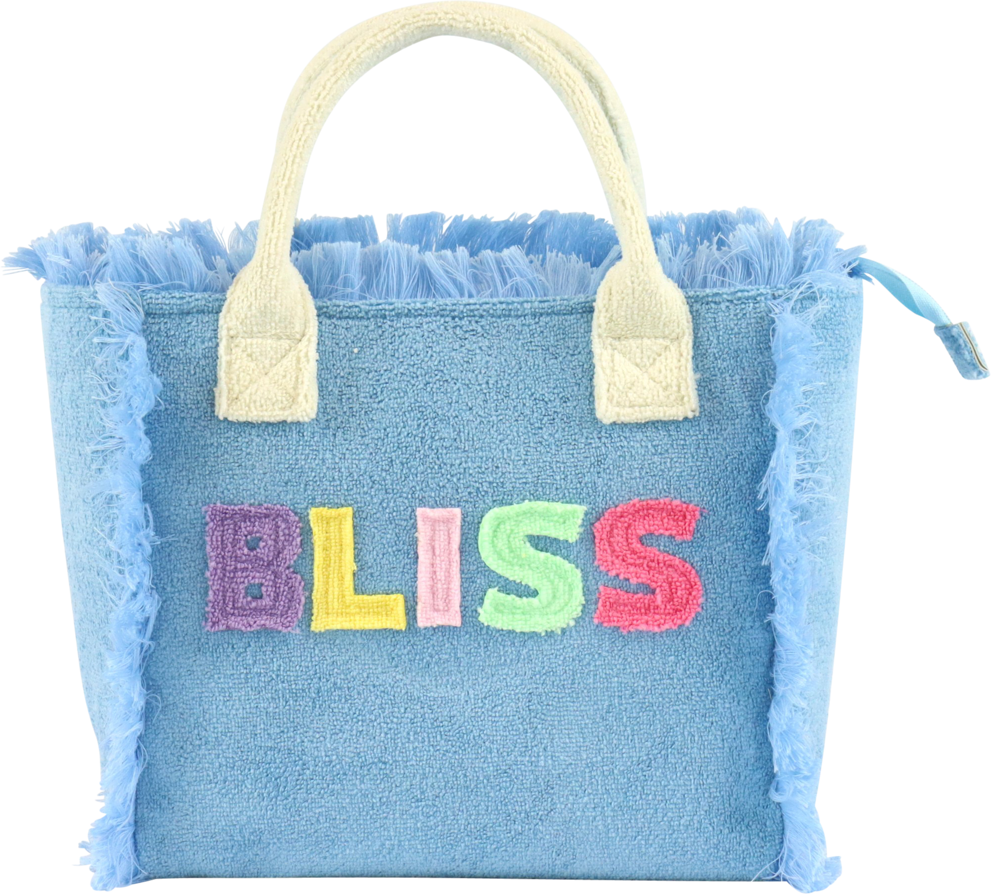 2197 SHOPPER SPUGNA BLISS