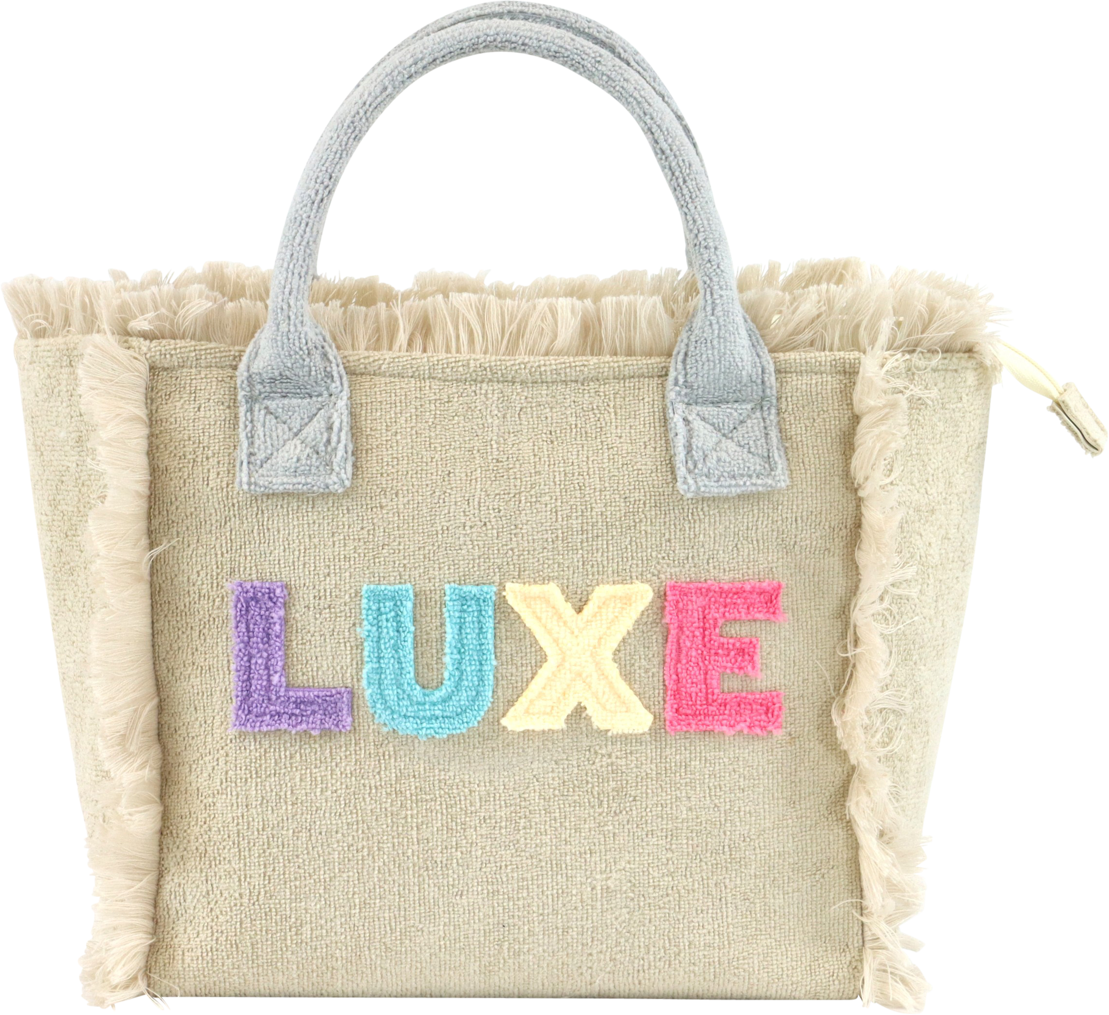 2295 SHOPPER SPUGNA LUXE