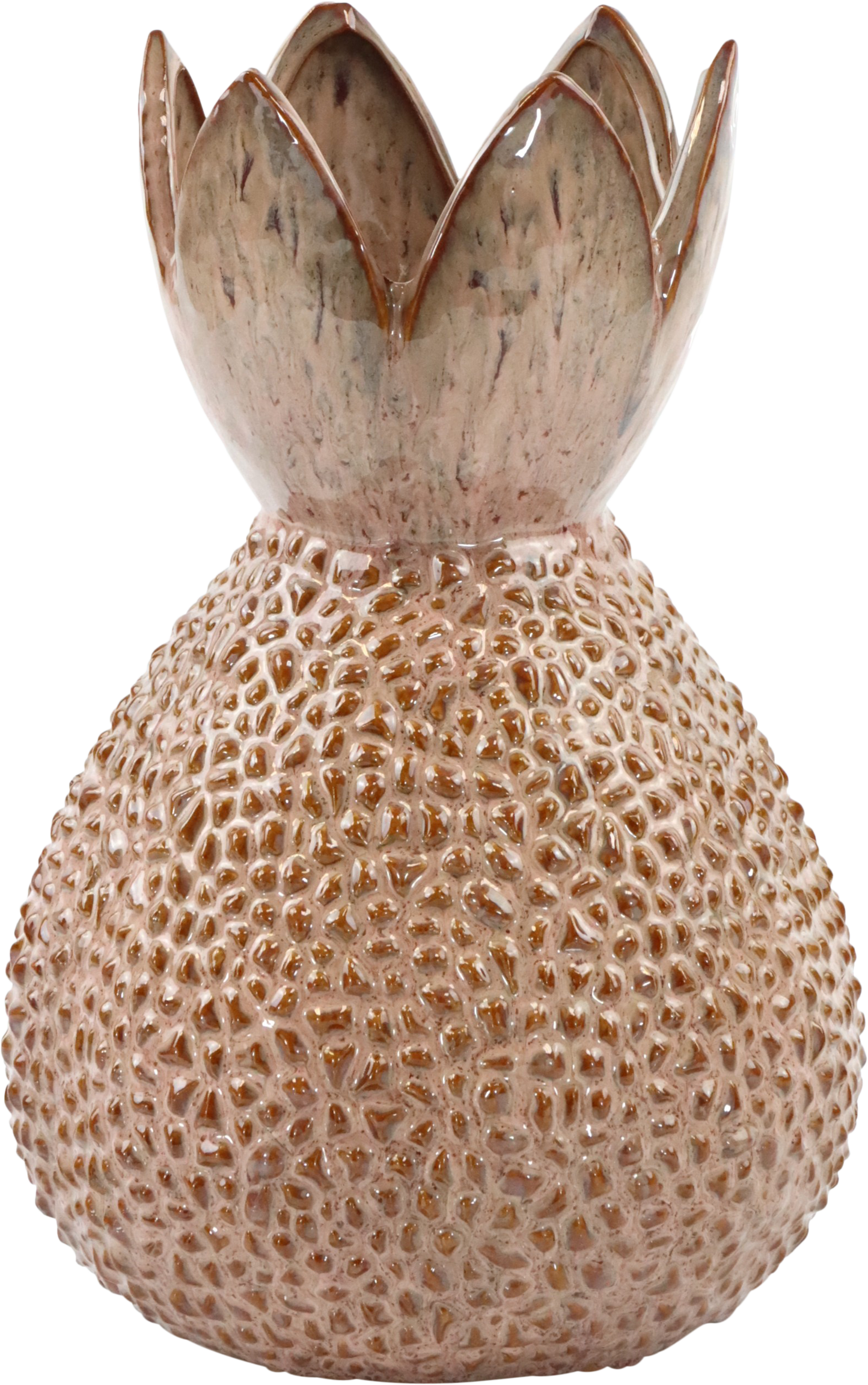 2329 VASO DECORATIVO PLUM POETRY