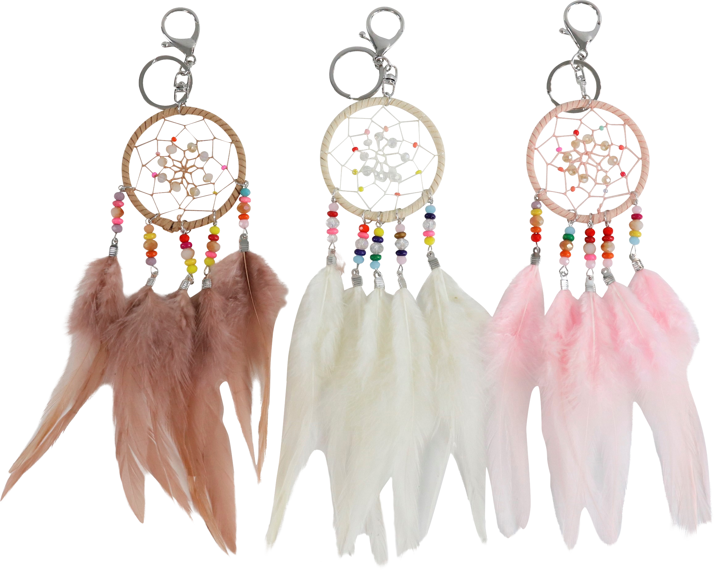 2343 SUSPENSIONS  DREAMCATCHER  3P
