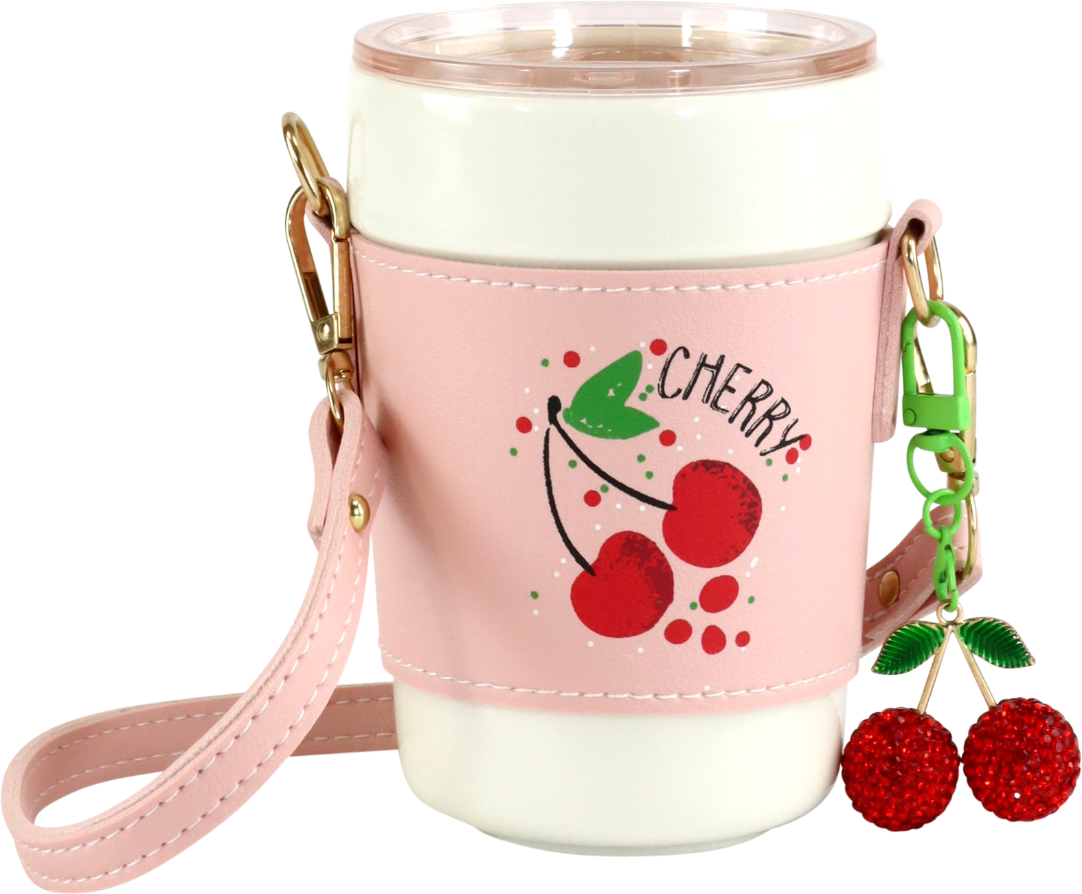 2366 BICCH. TO-GO CHERRY  DELIGHT