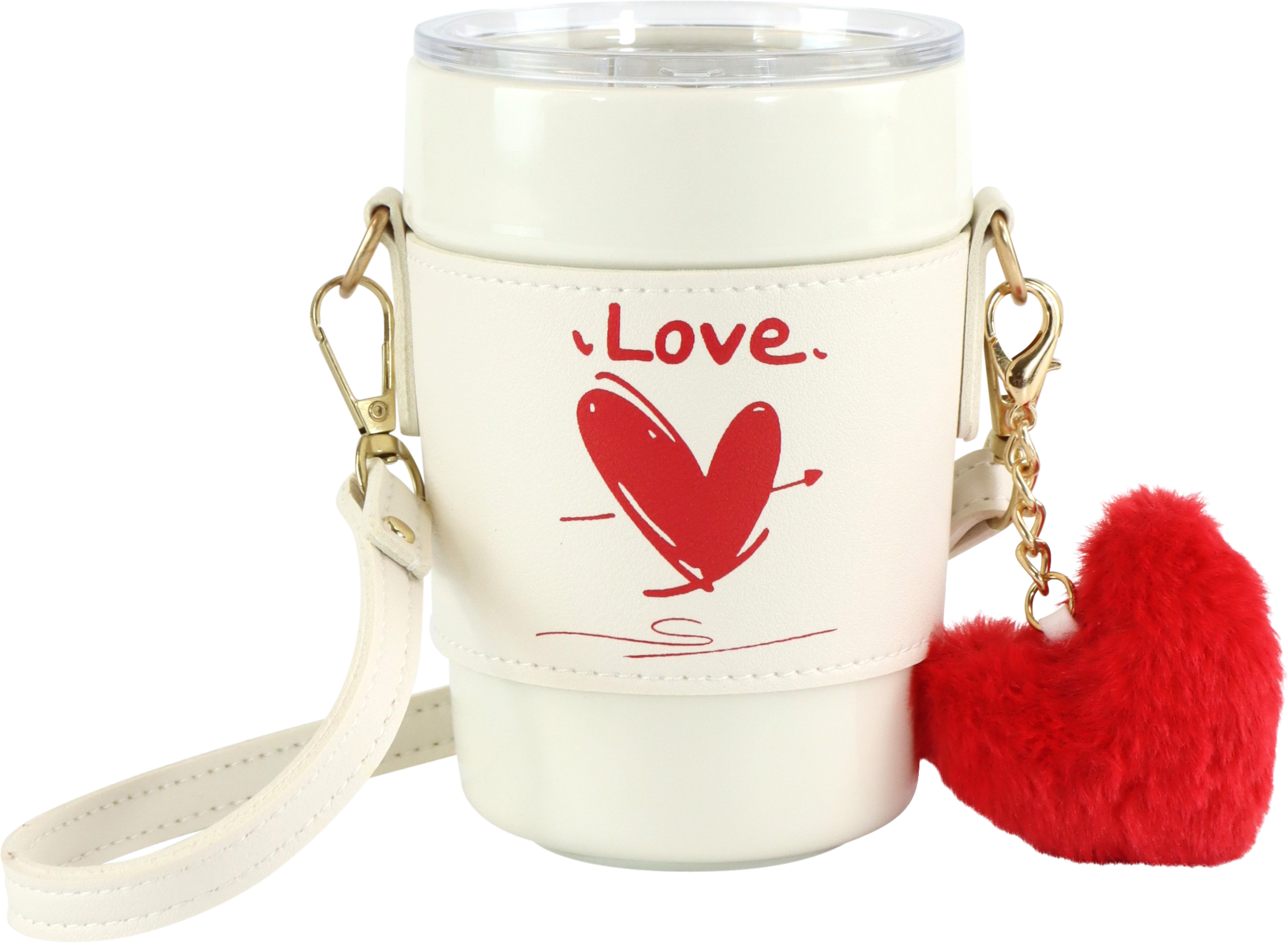 2367 BICCH. TO-GO LOVE AFFAIR