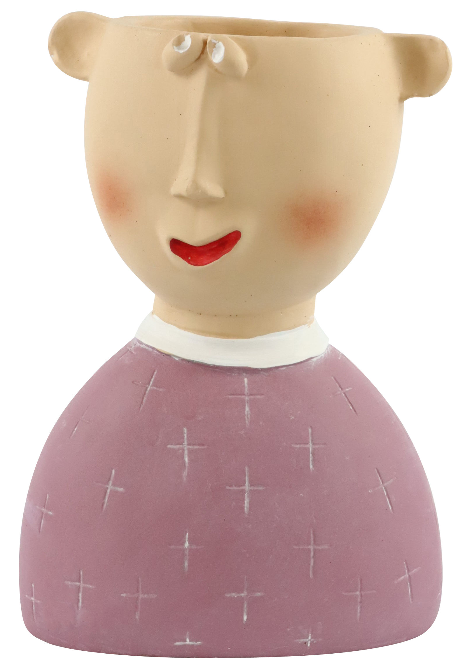 2401 CACHE-POTS IL CAPO