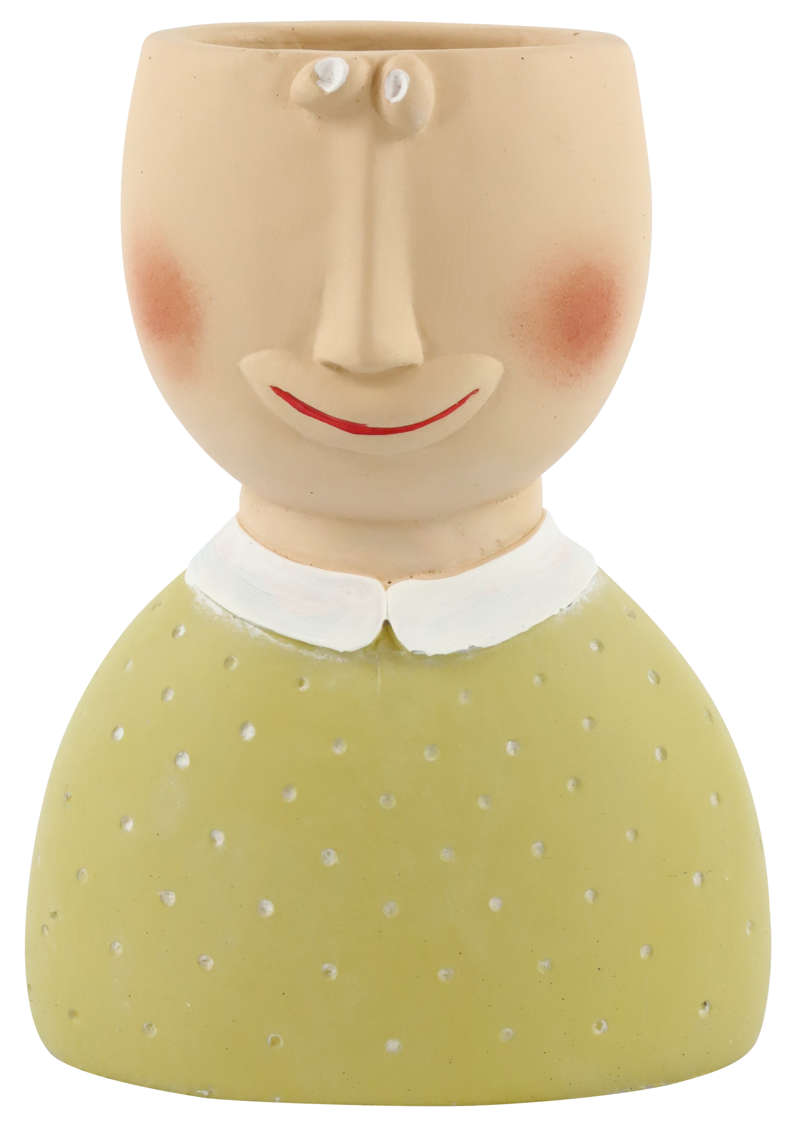 2407 CACHE-POTS IL CAPO