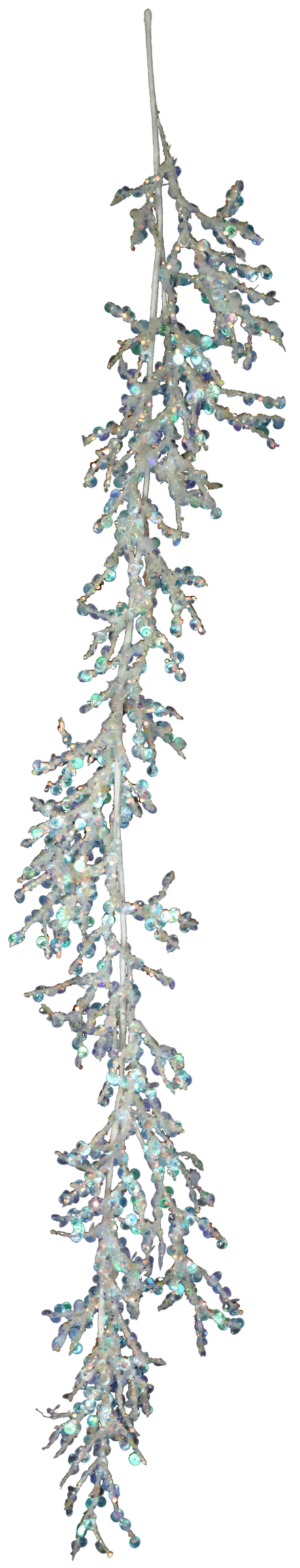 2427 BRANCHE  EISKRISTALL