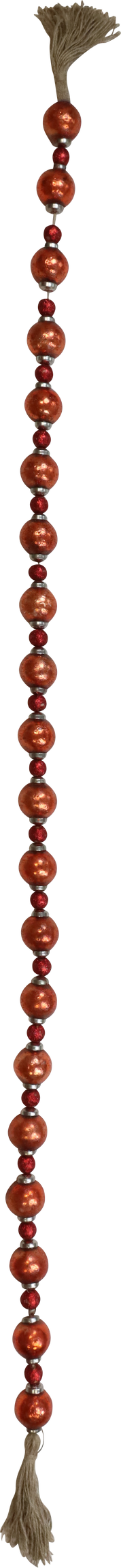 2483 GIRLANDE À BONBONS CARNIVAL