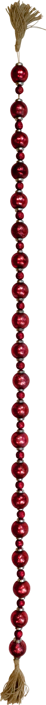 2485 GIRLANDE À BONBONS CARNIVAL